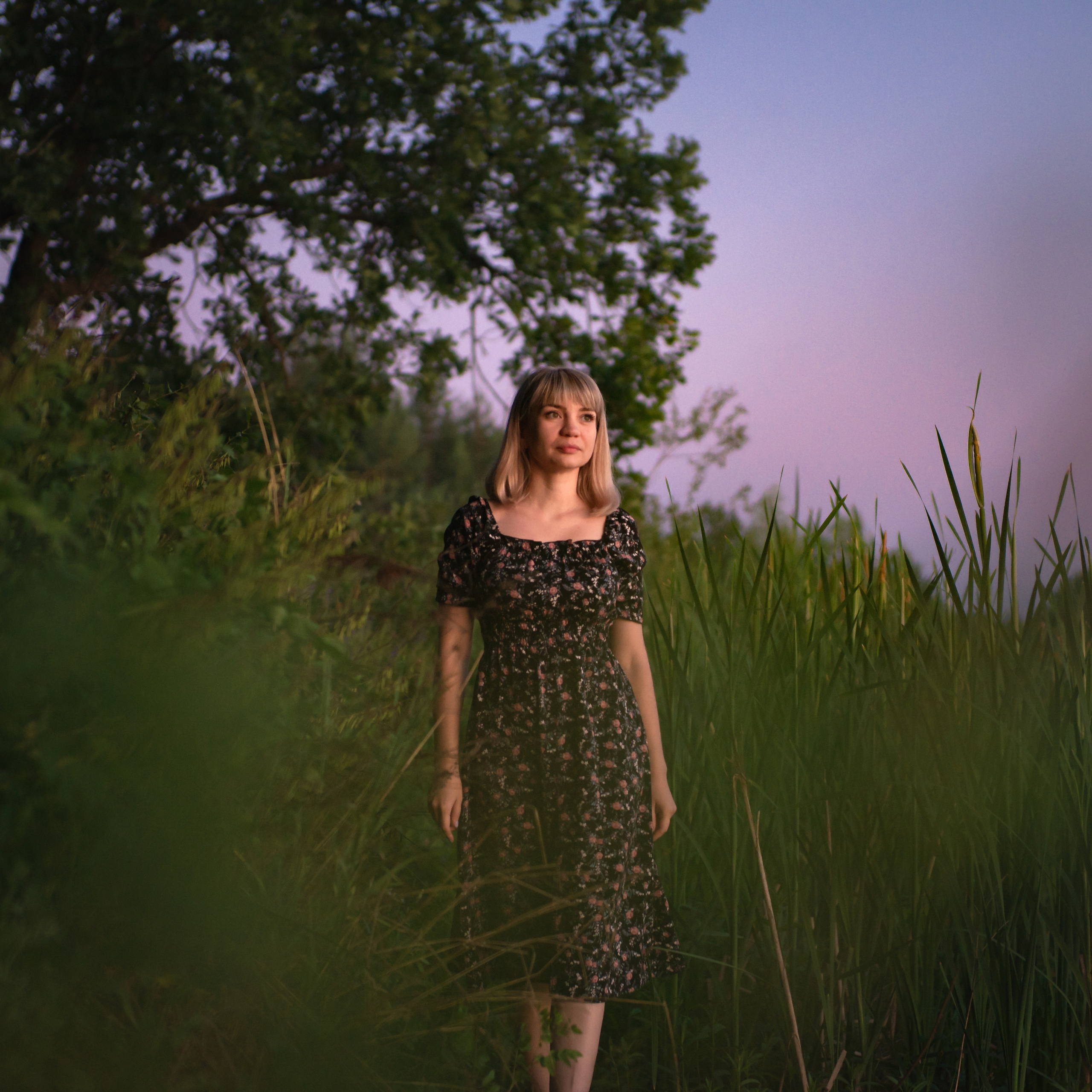 Отзывы. Детский и семейный фотограф в Пензе Камалова Анастасия