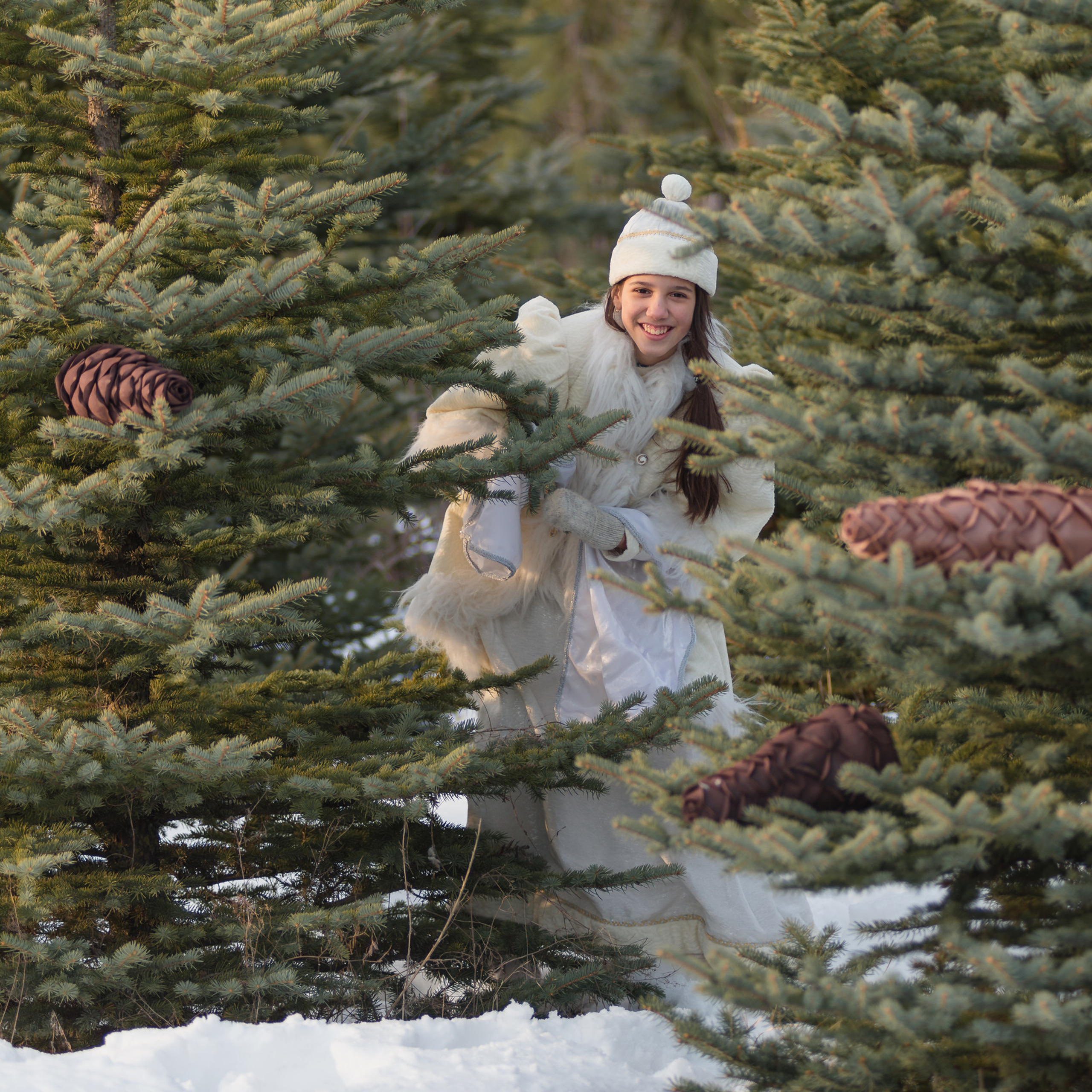 Отзывы. Детский и семейный фотограф в Пензе Камалова Анастасия