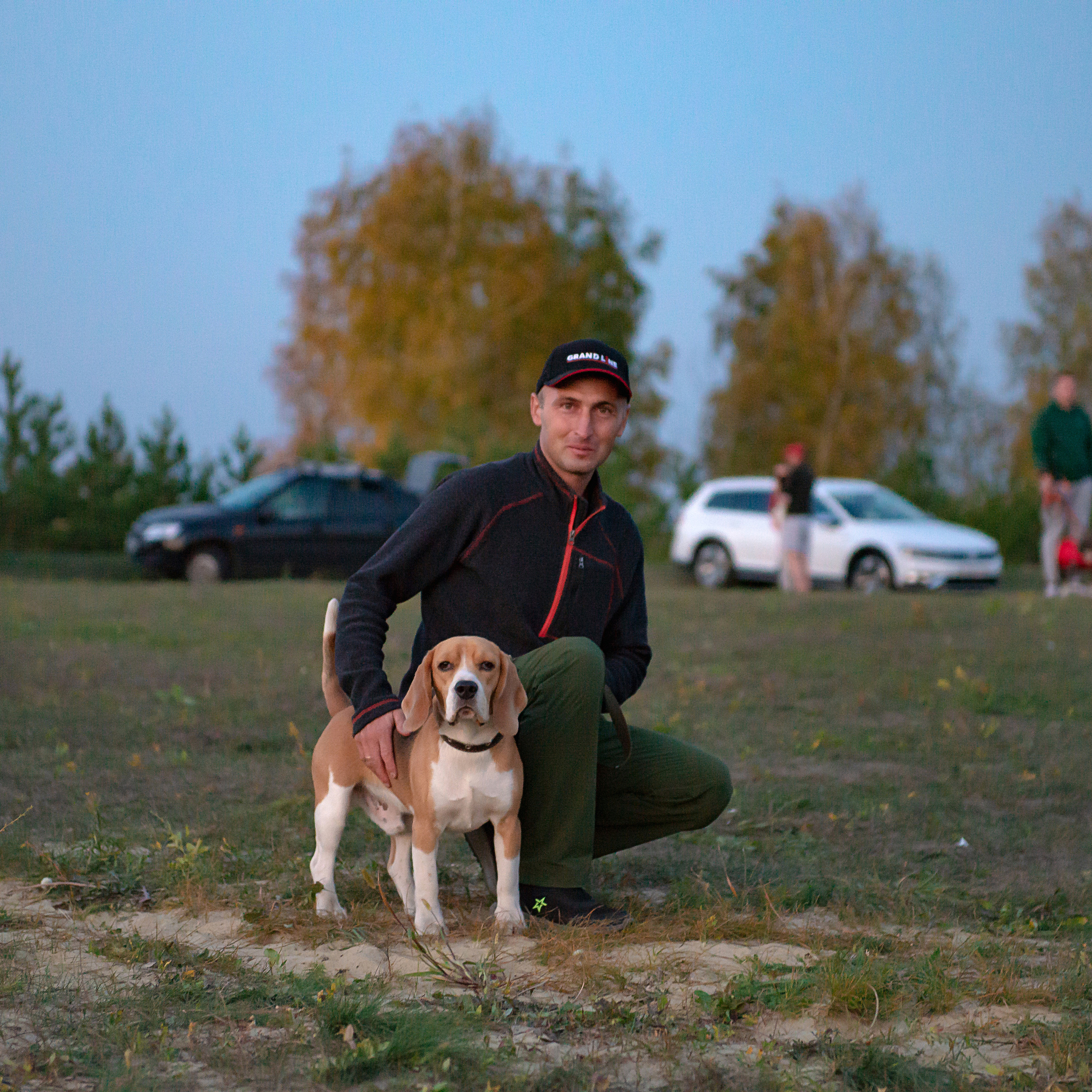Отзывы. Детский и семейный фотограф в Пензе Камалова Анастасия