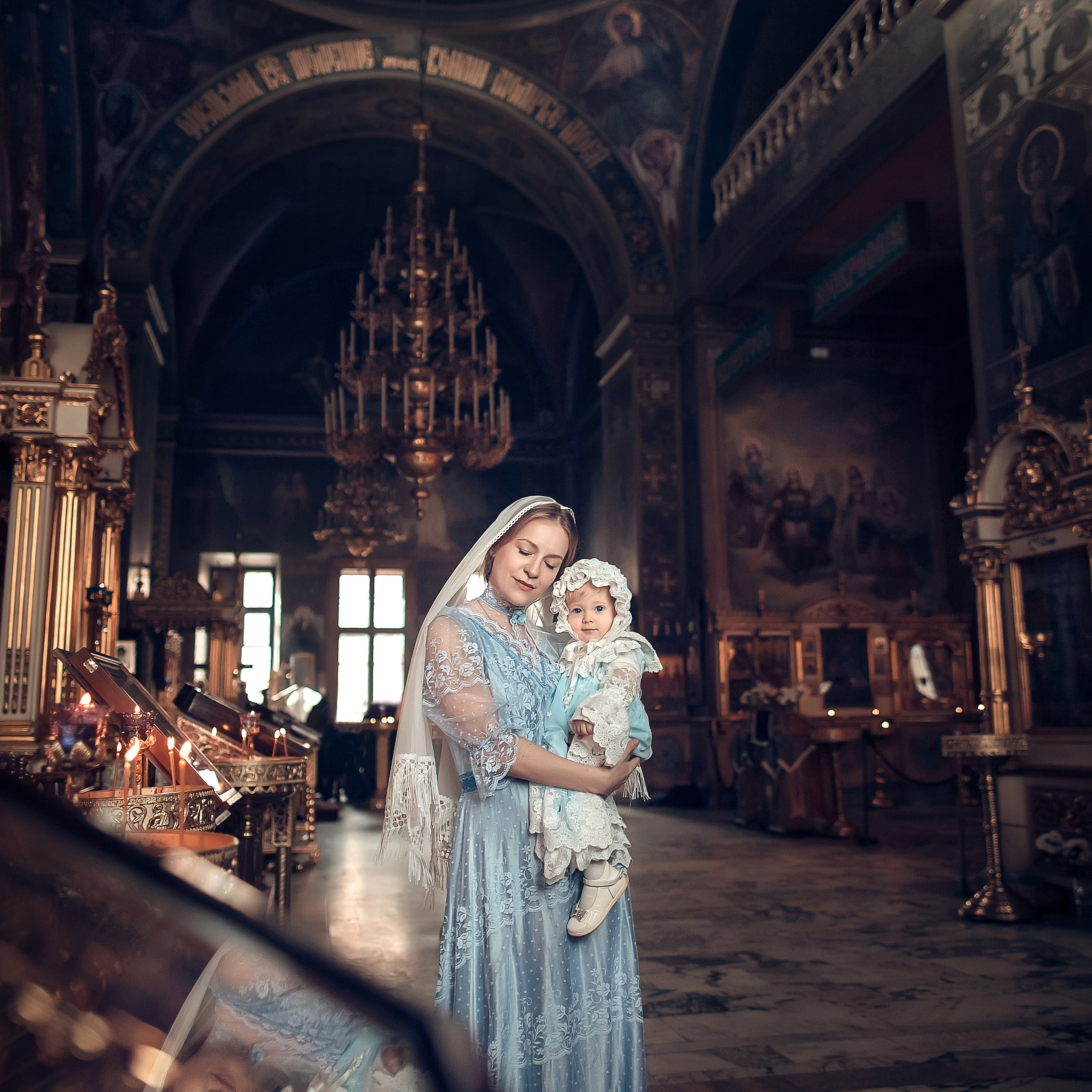 Светлана и Алёна г. Москва