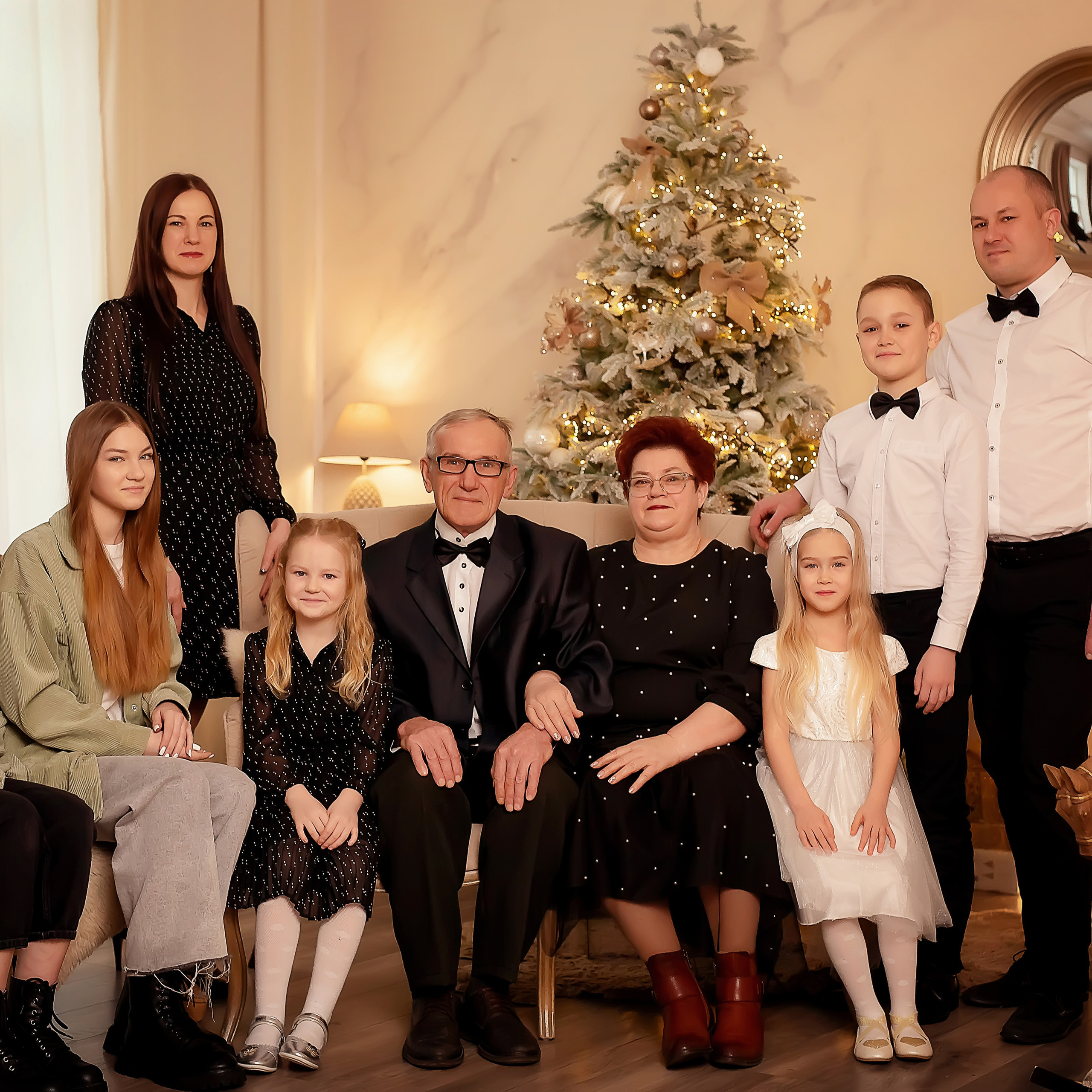 Отзывы. Фотограф на крещение и венчание