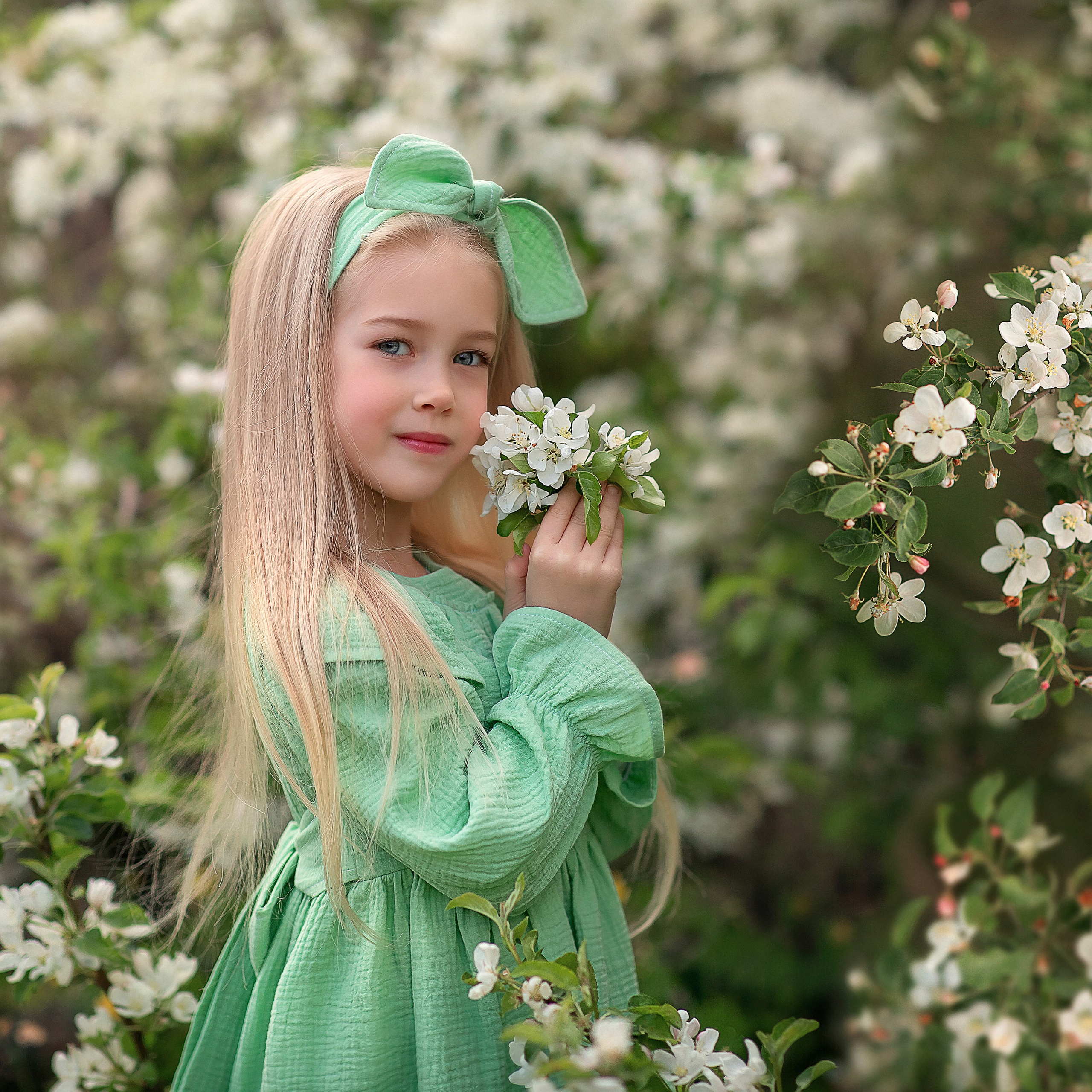 Дианочка яблоневые сады