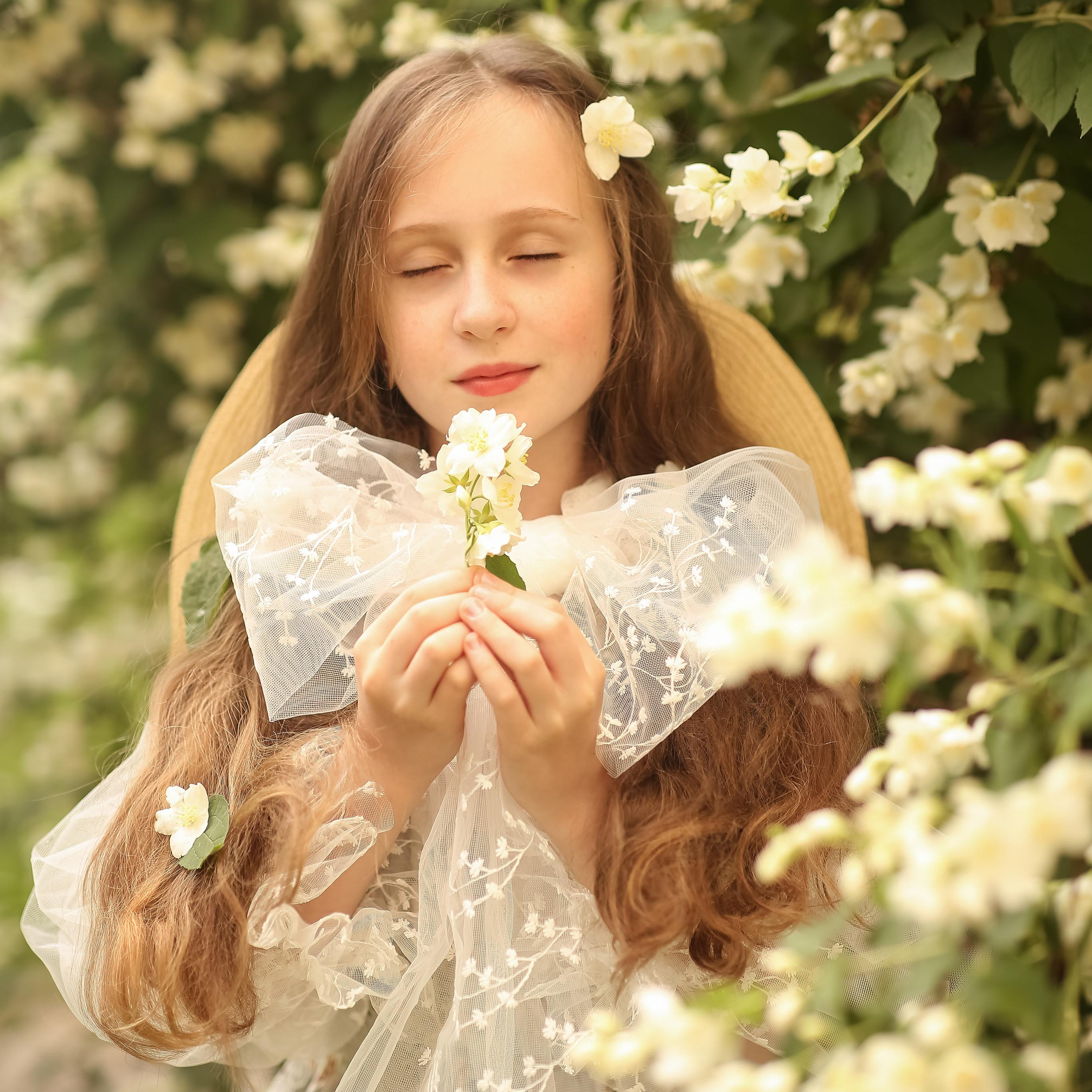 Даша Жасмин