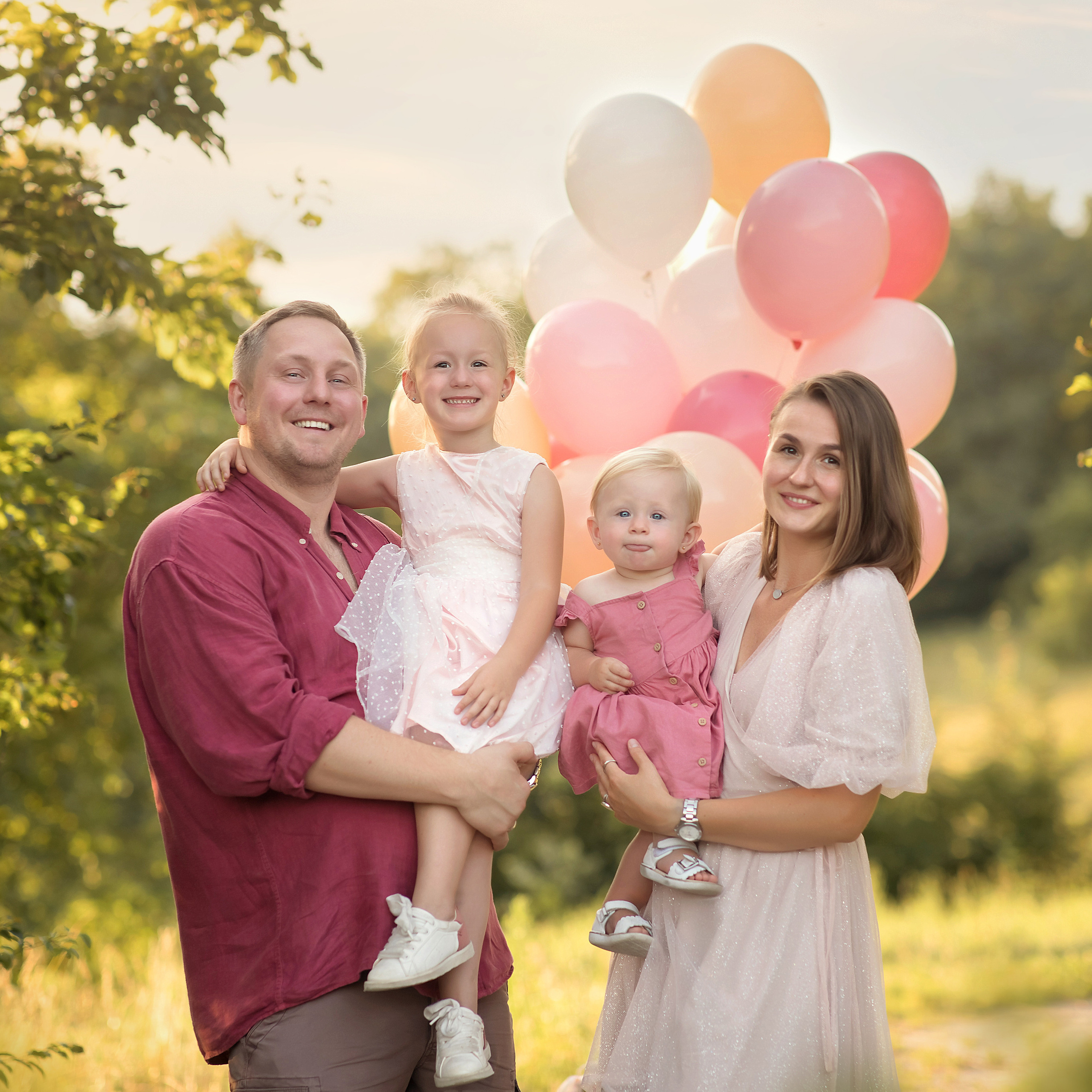 Годовасие Лизы