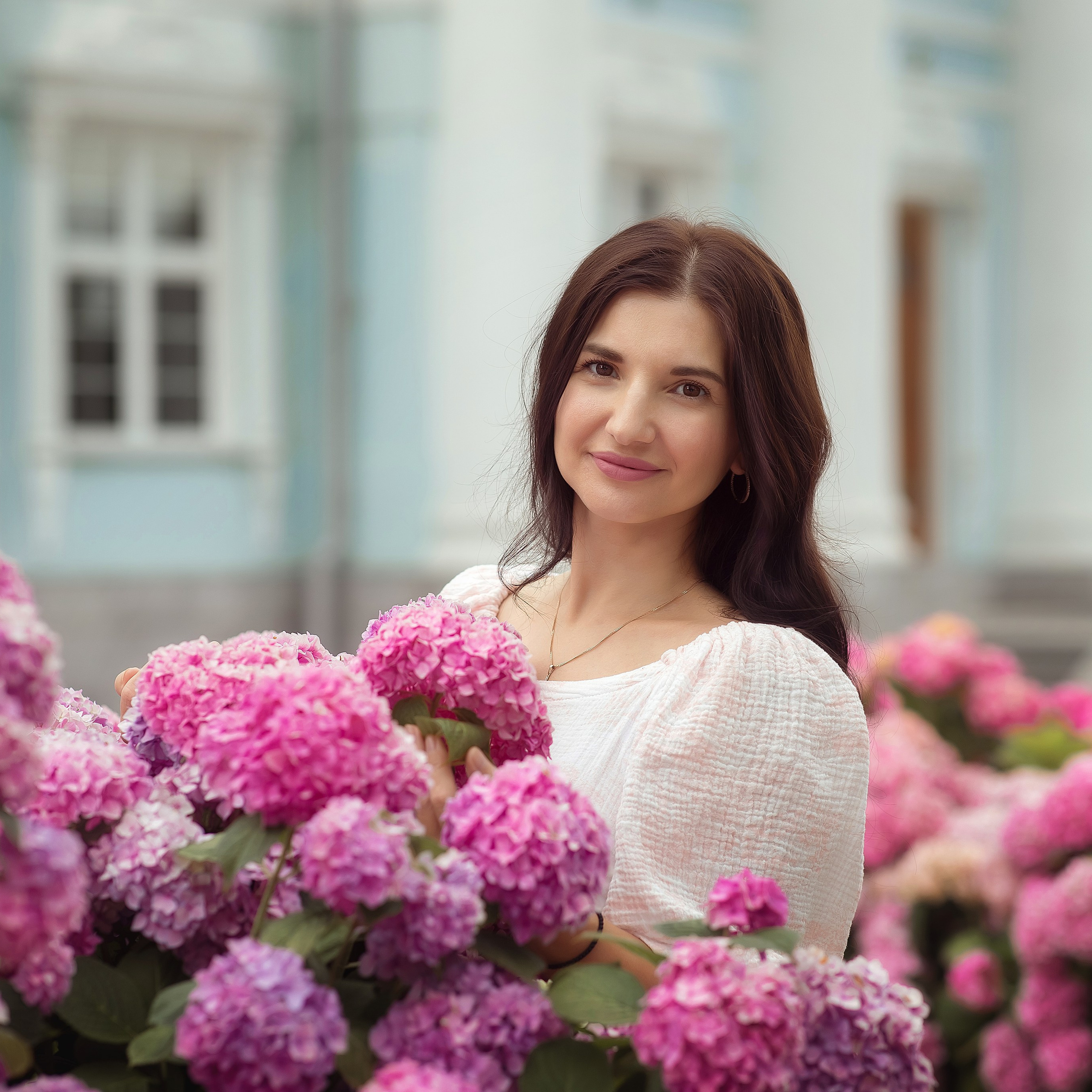 Ваш фотограф ❤