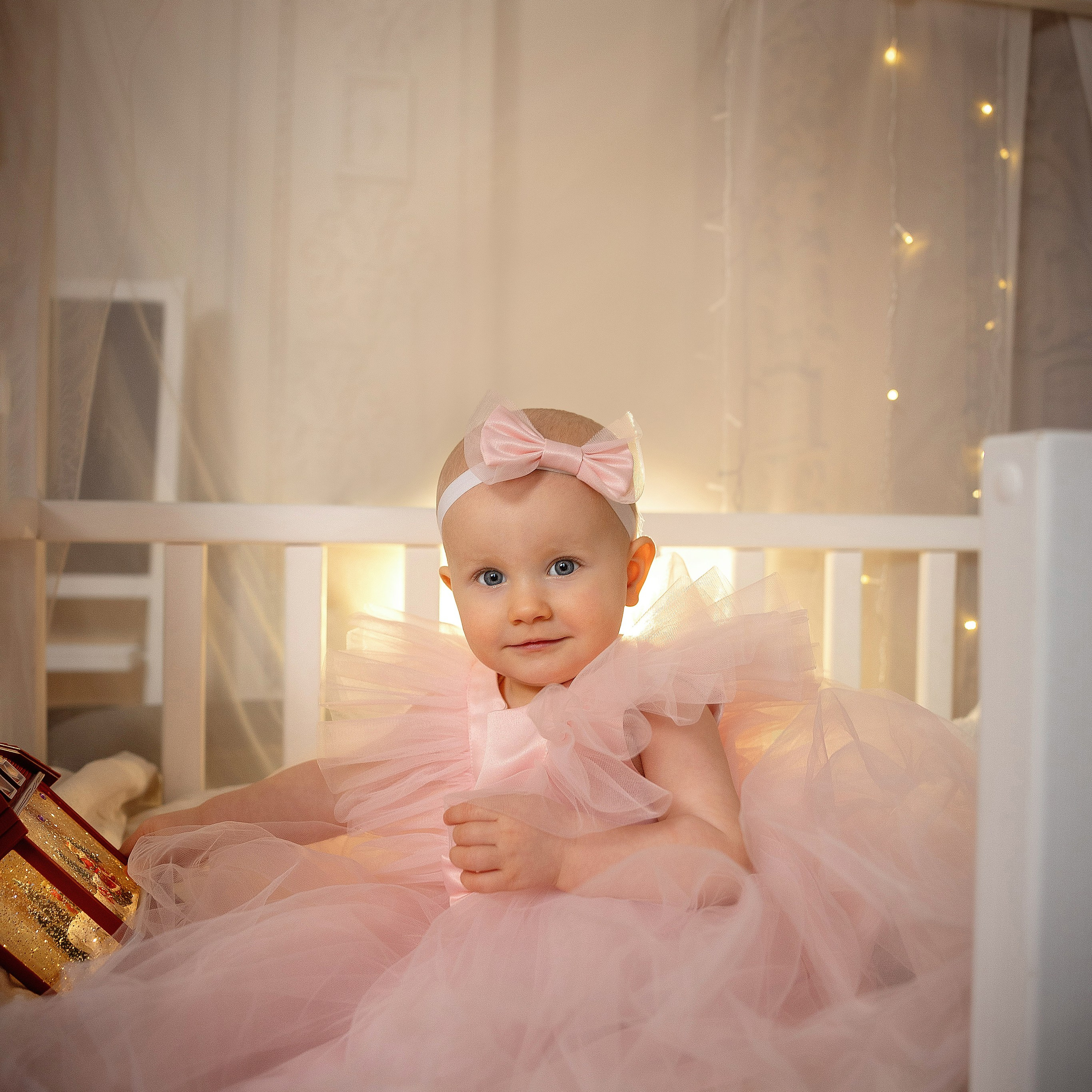 Наталья и Есения