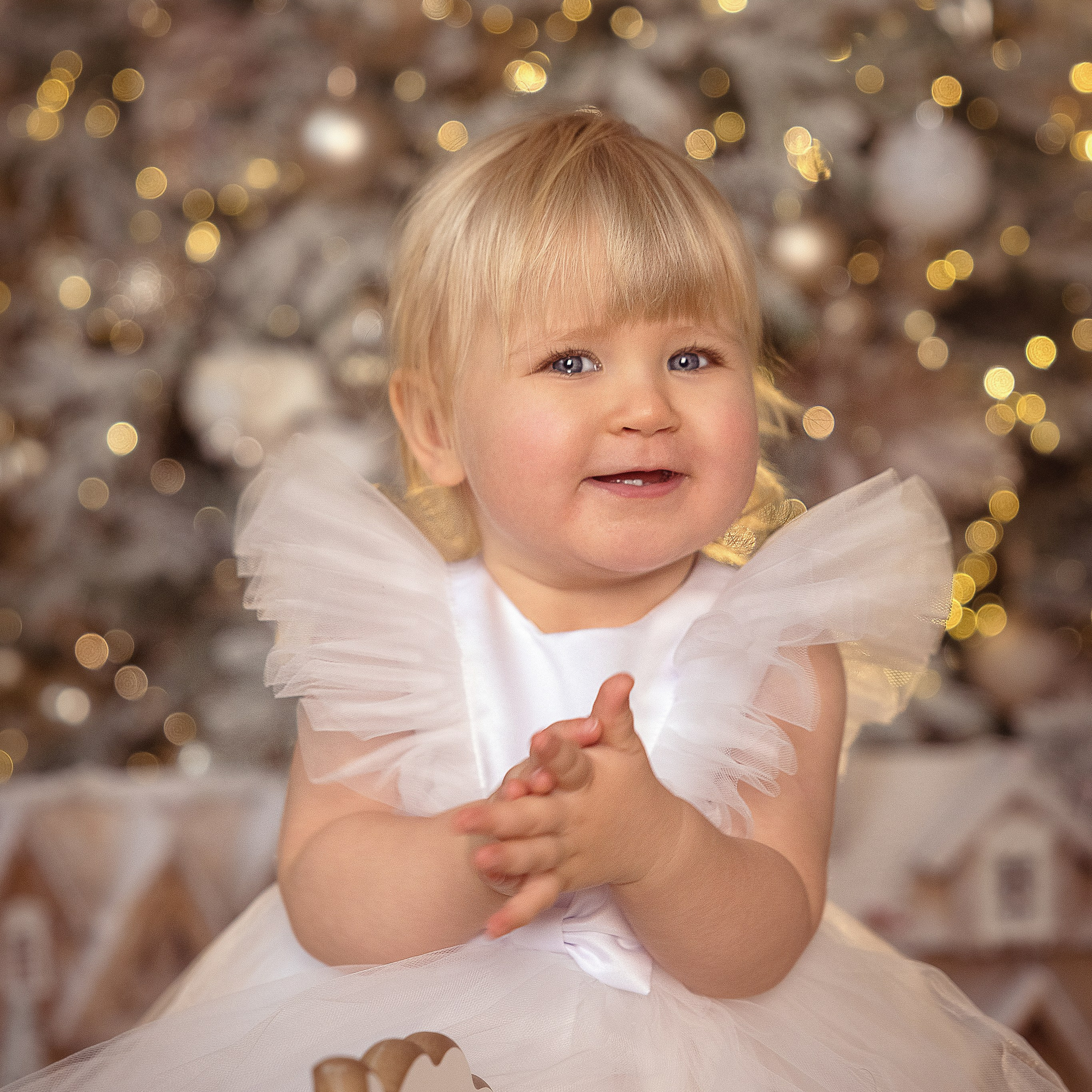 Елена и Аделина