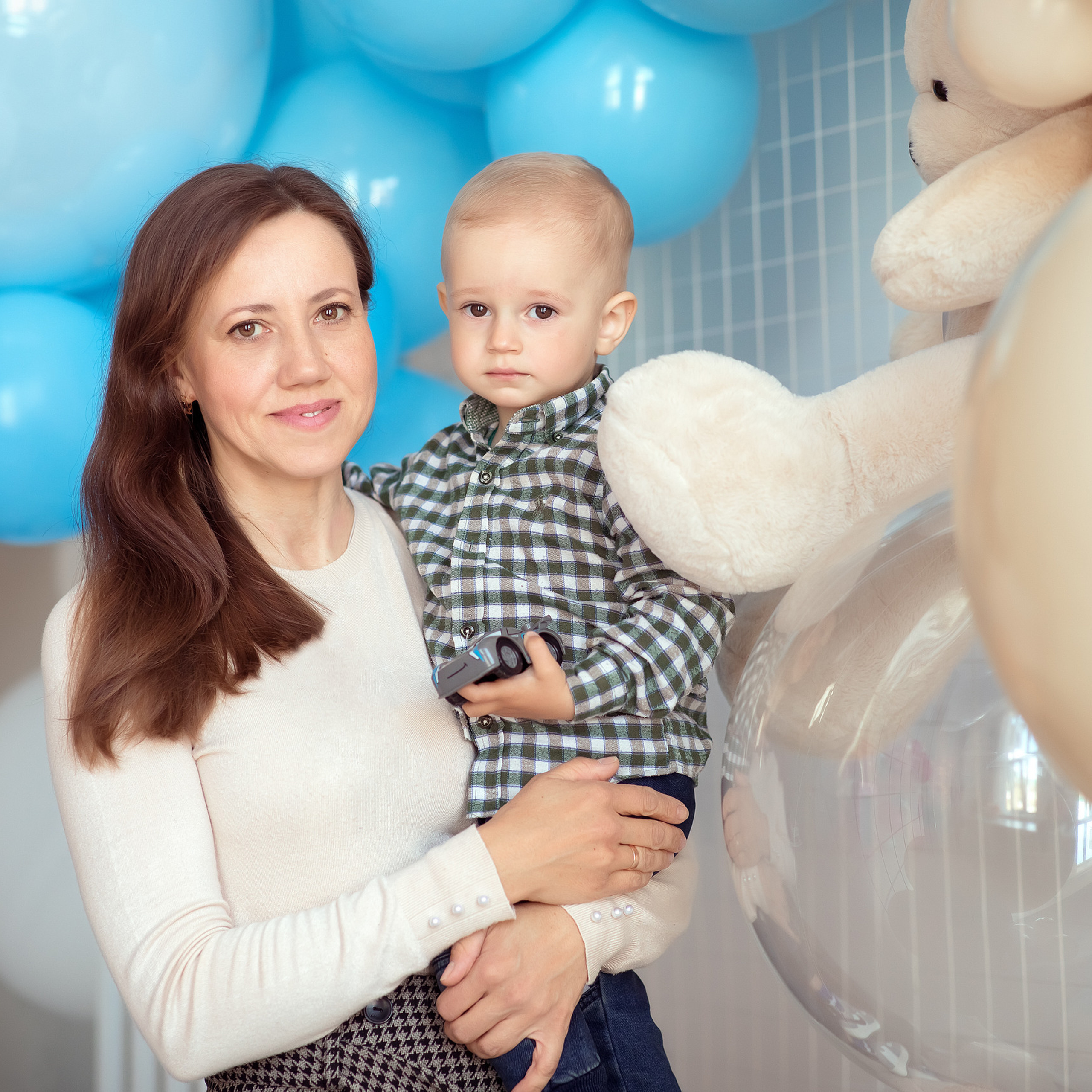 Отзывы. Фотограф на крещение и венчание