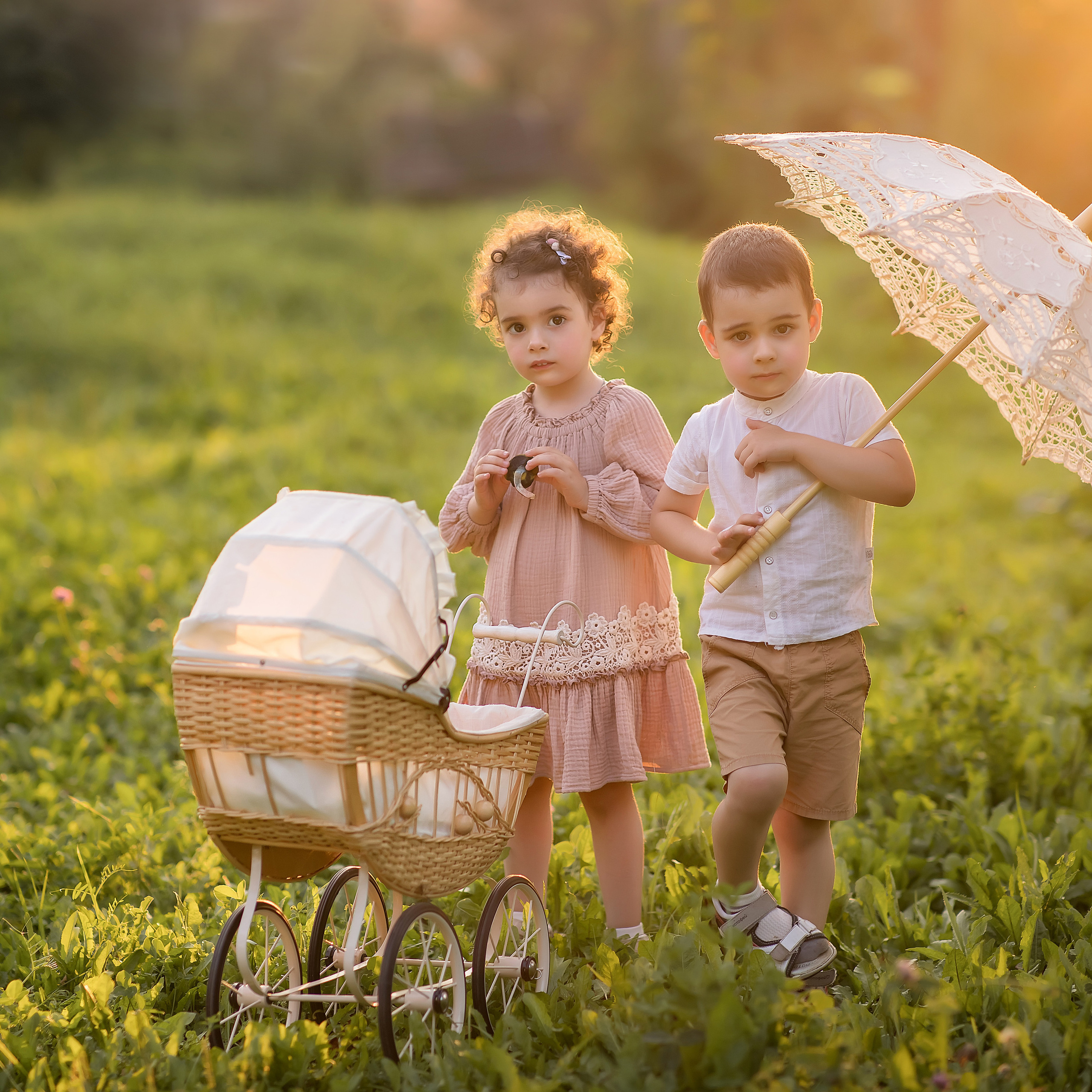 Эвелина Руслан