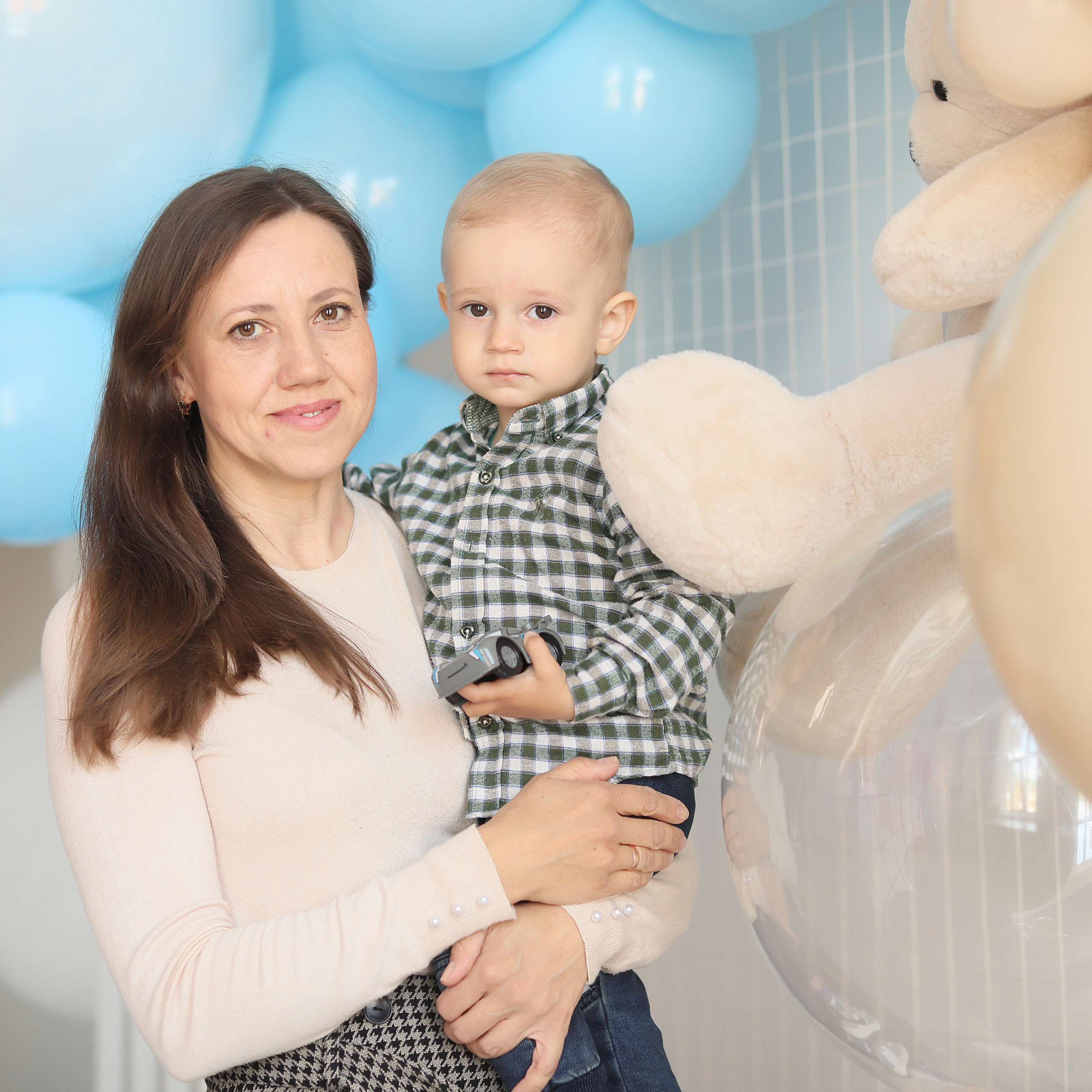 Отзывы. Фотограф на крещение и венчание