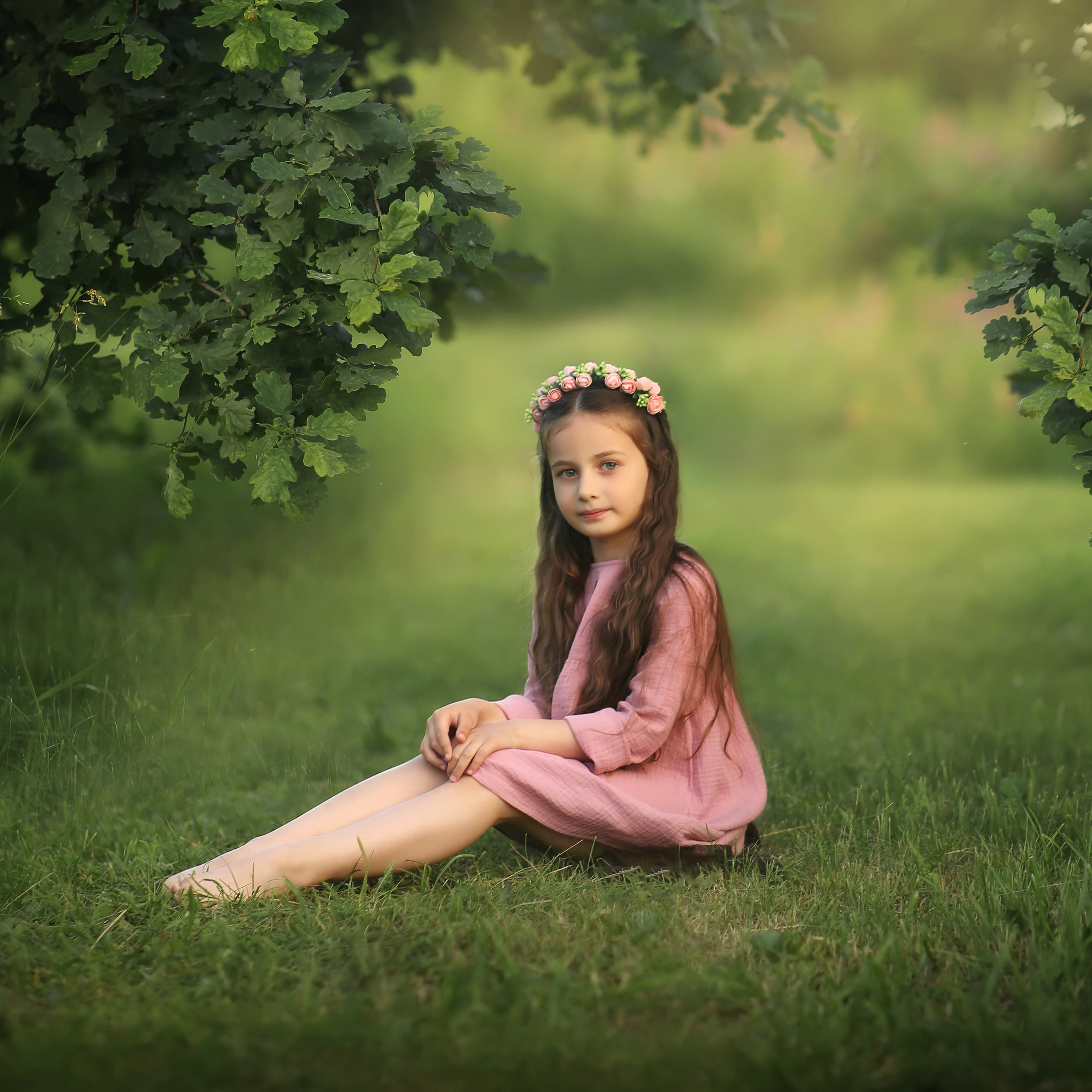 Татьяна, София, Алевтина