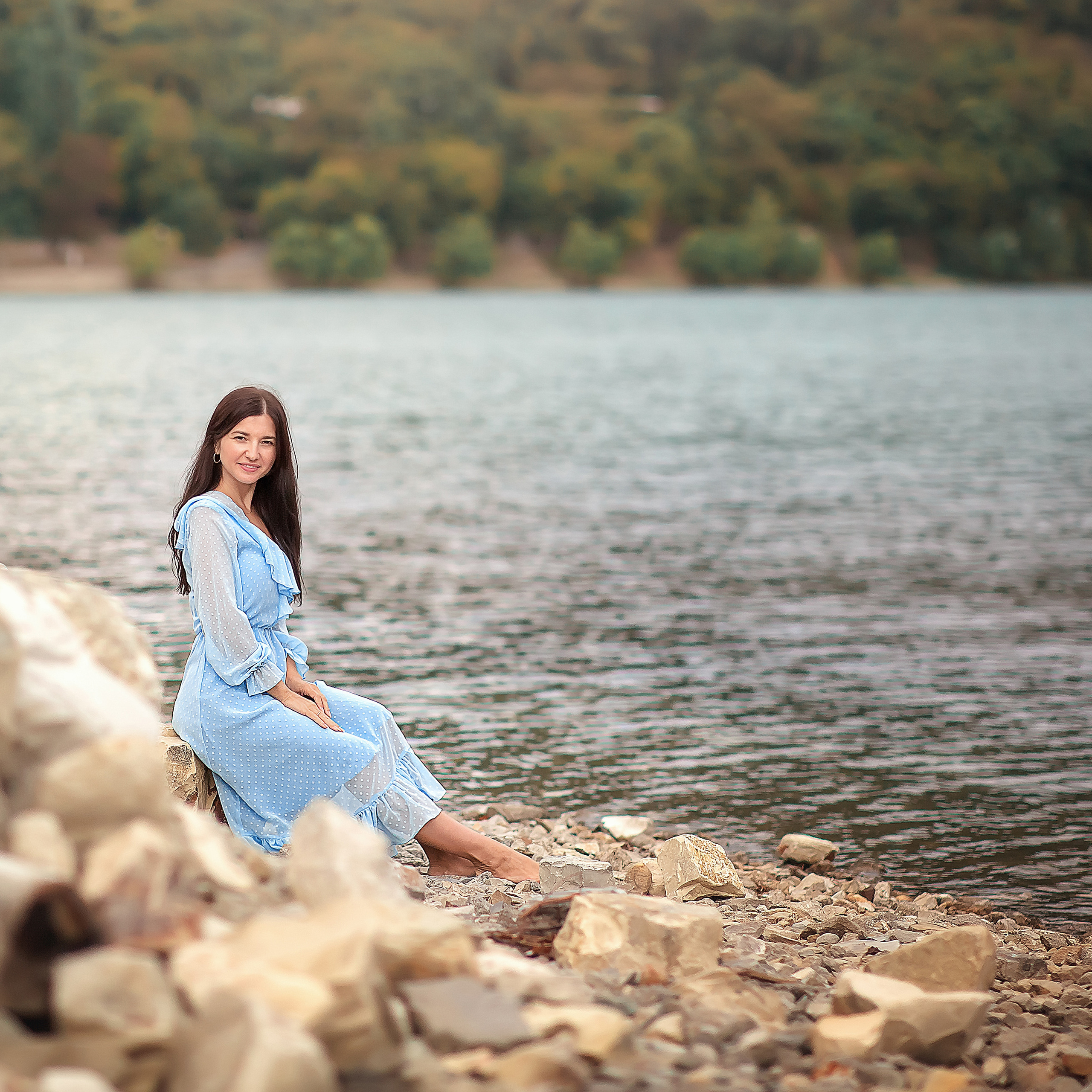 Абрау-Дюрсо