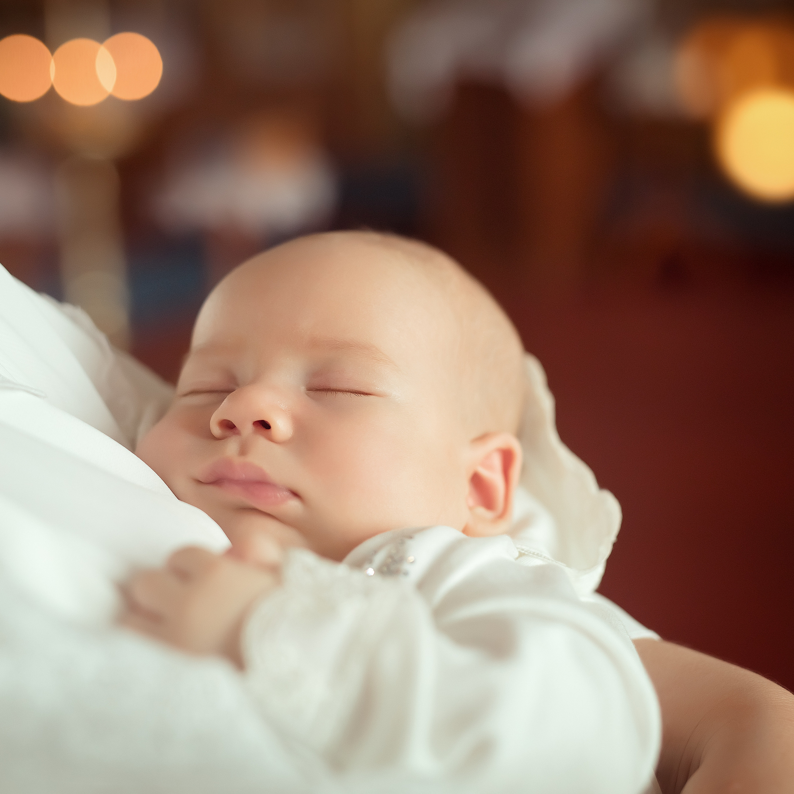 Крещение Степана город Бобров