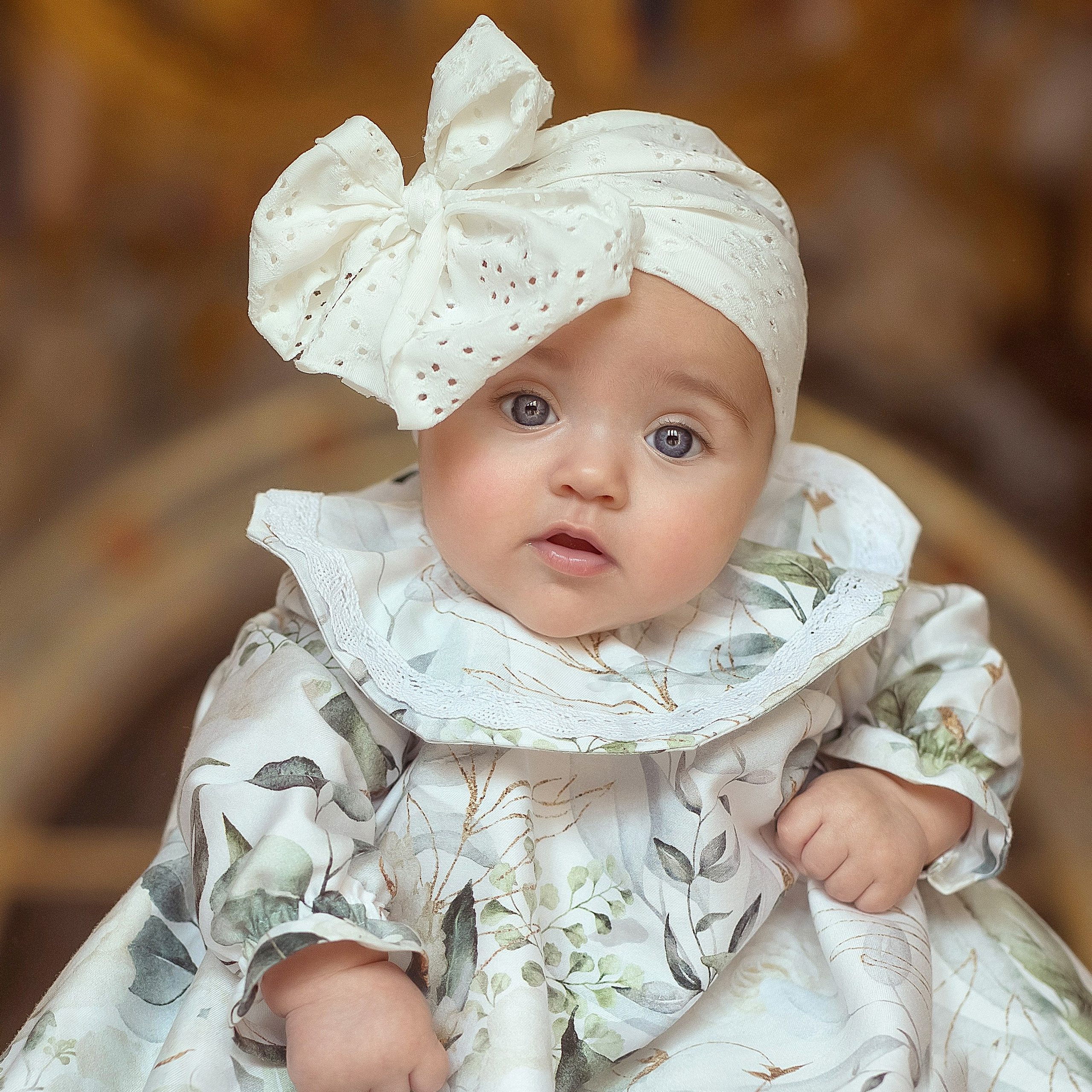 Крещение Аксиньи Всецарица