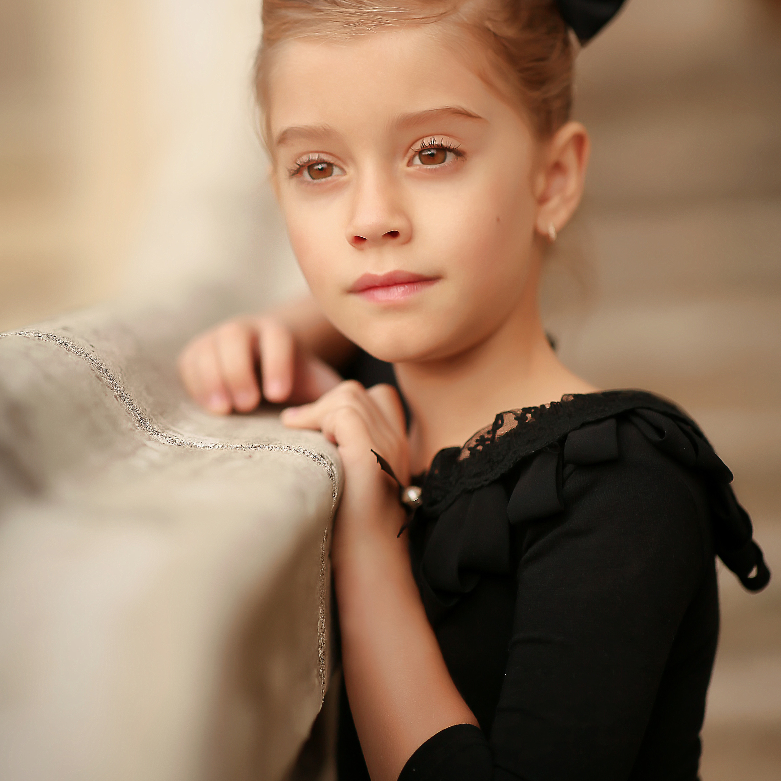 Нина Балерина