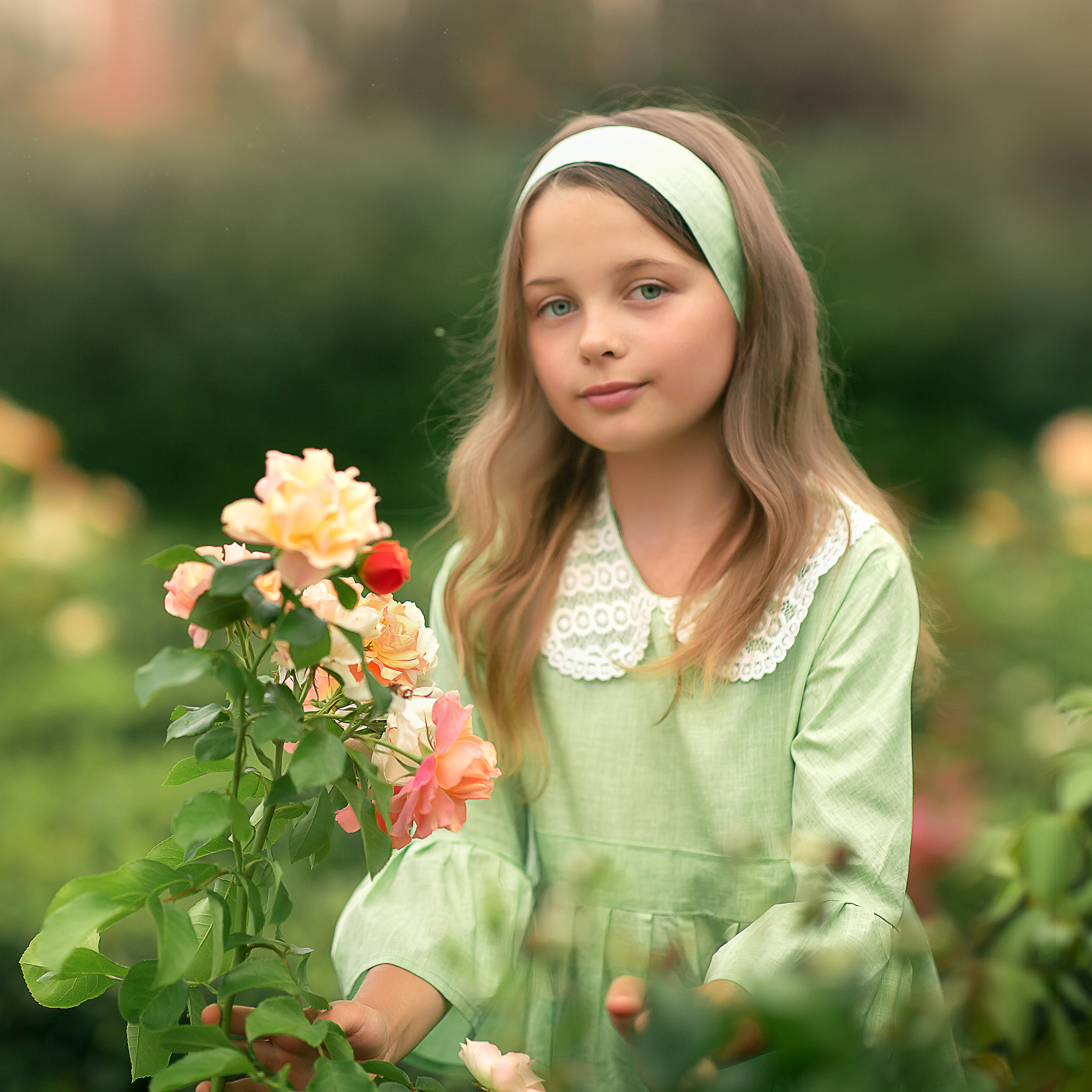 Виктория Ольденбургский дворец