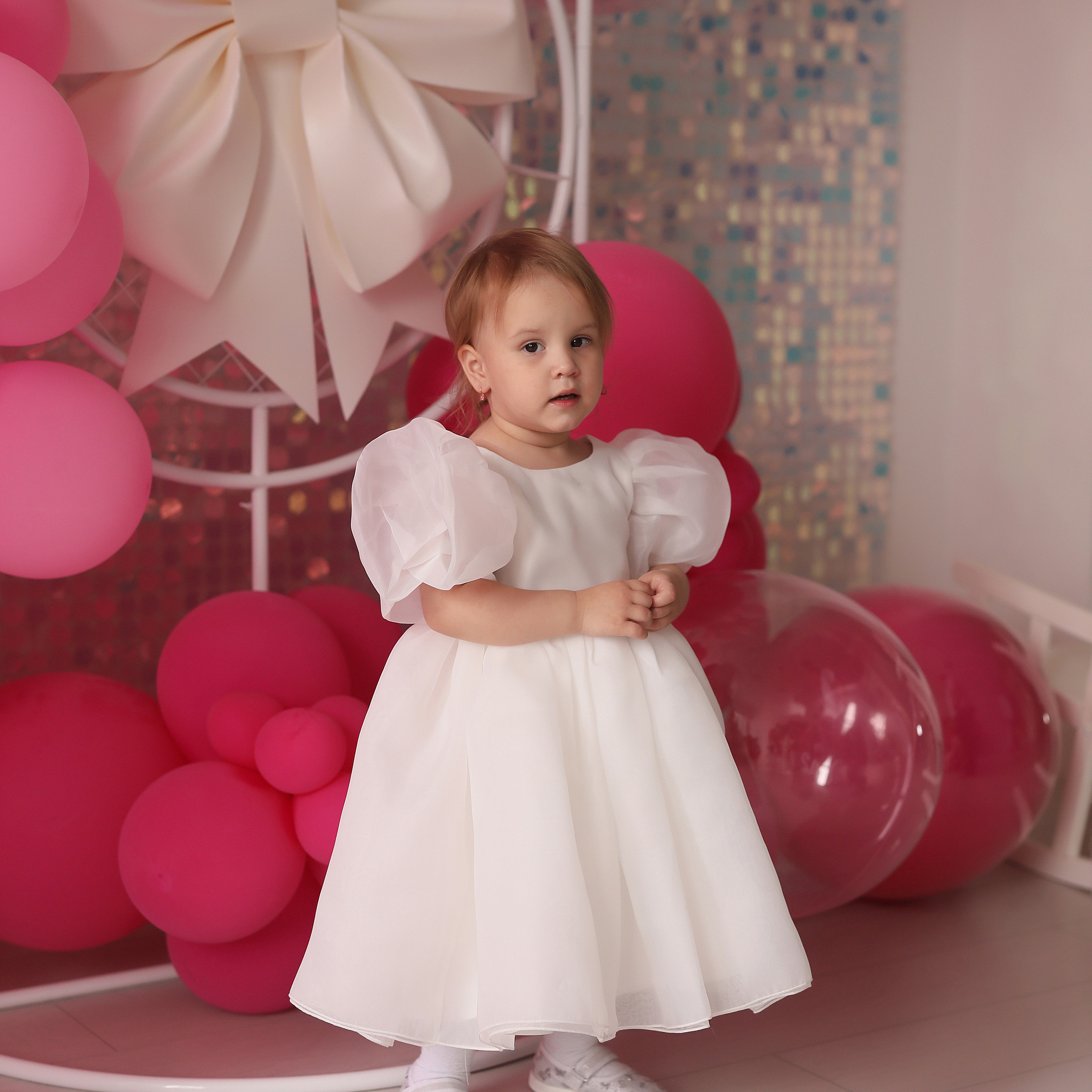 Отзывы. Фотограф на крещение и венчание