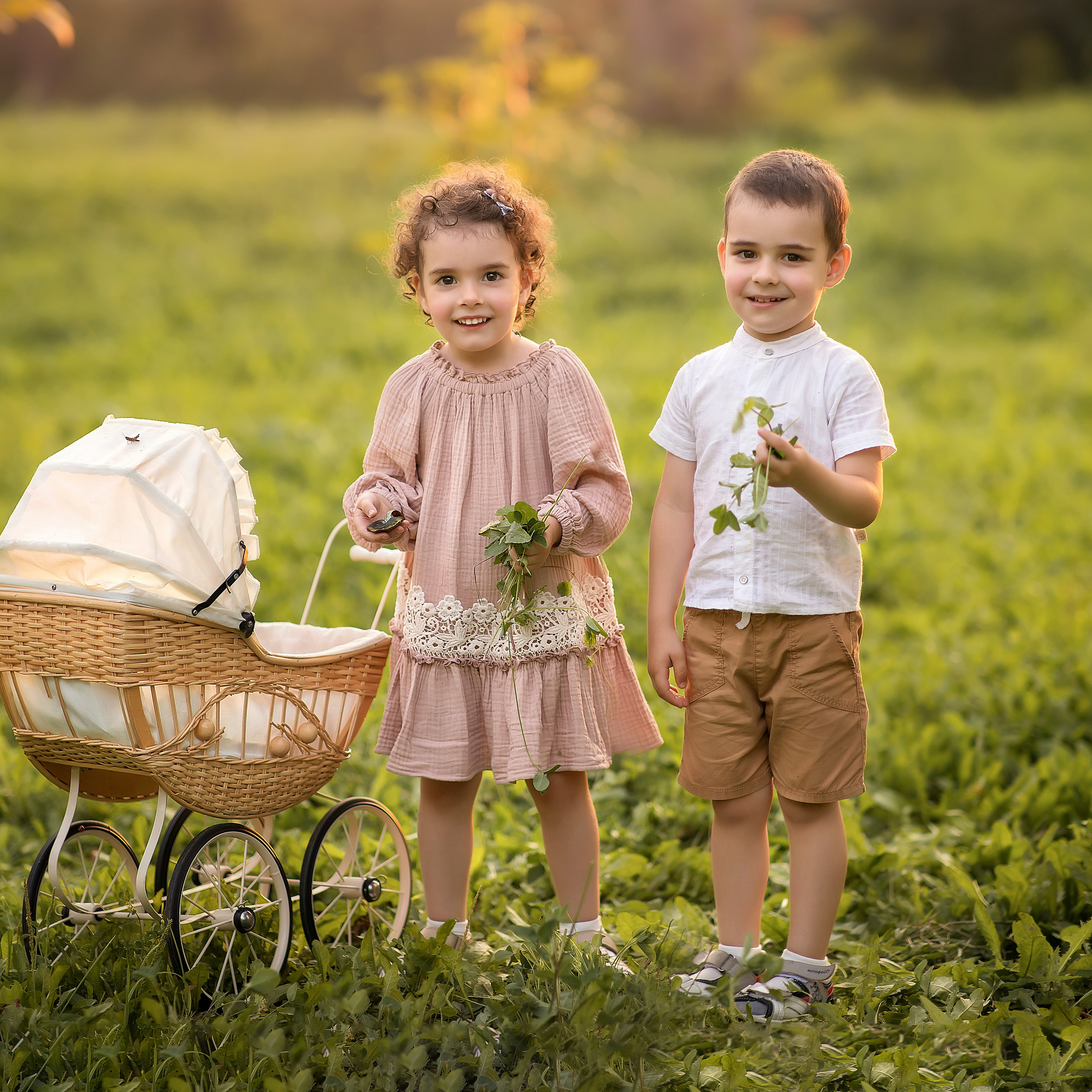 Отзывы. Фотограф на крещение и венчание