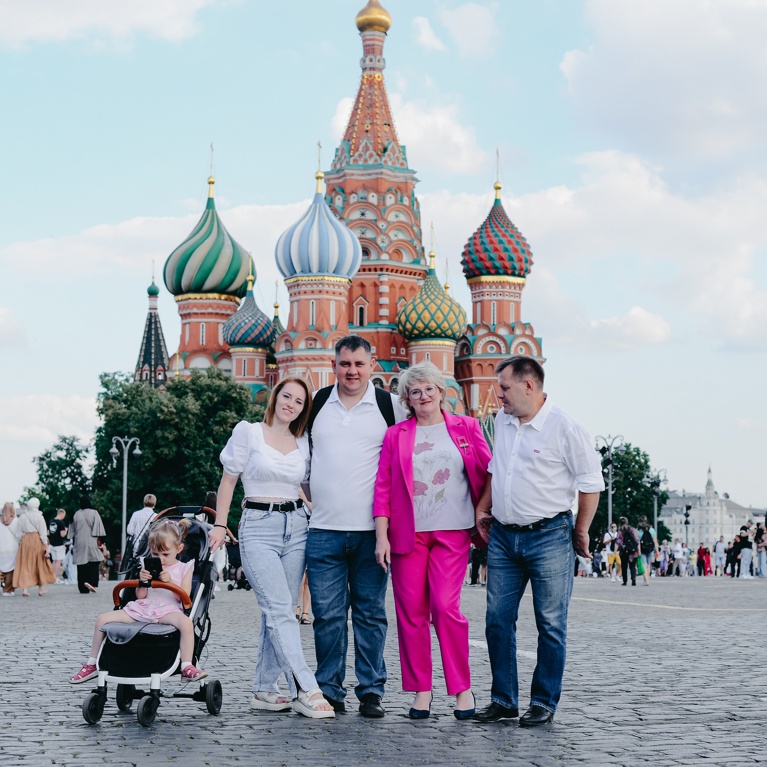 Отзывы. Фотограф в Москве