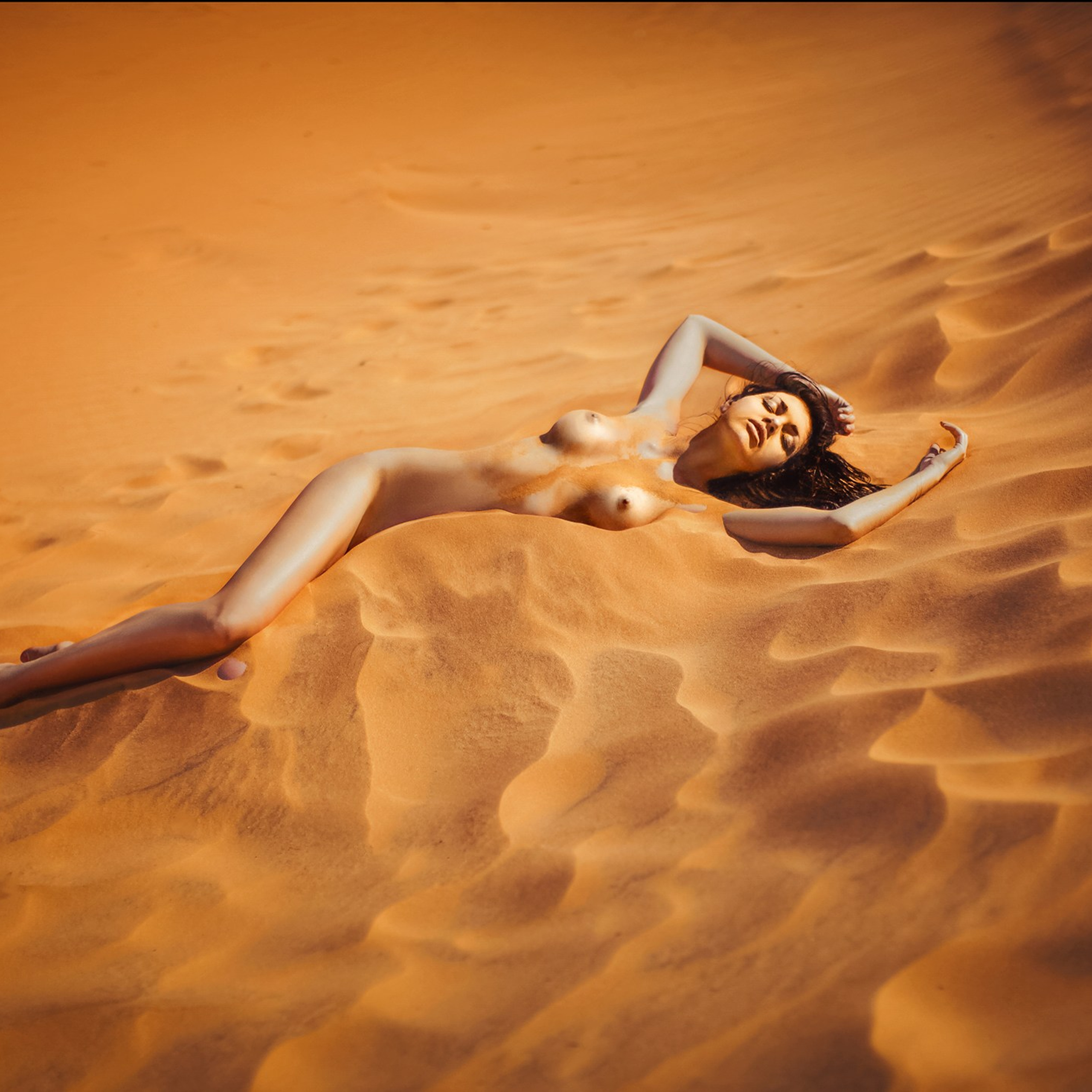 Fantasy. Фотограф Облако Александра