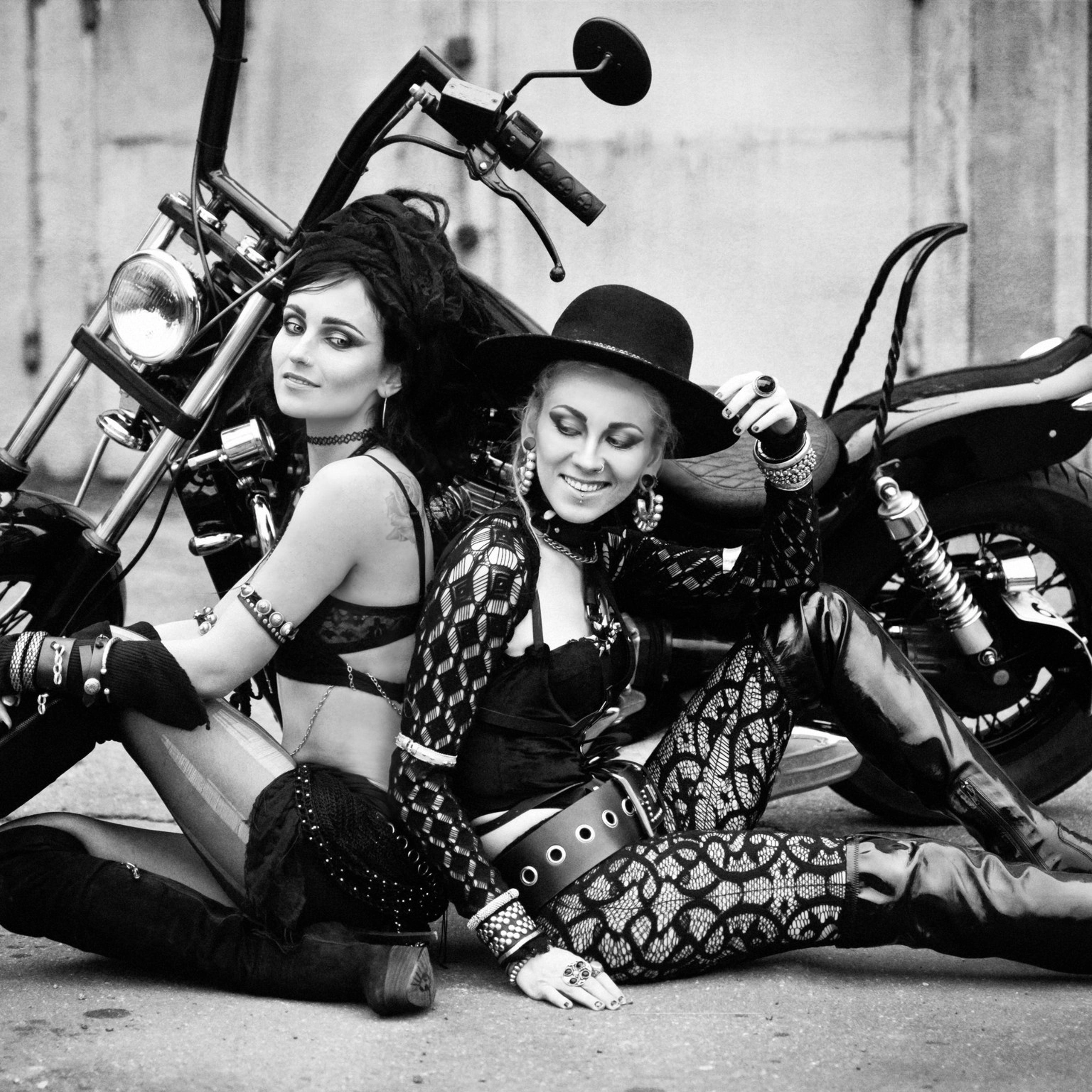 Style. Фотограф Облако Александра