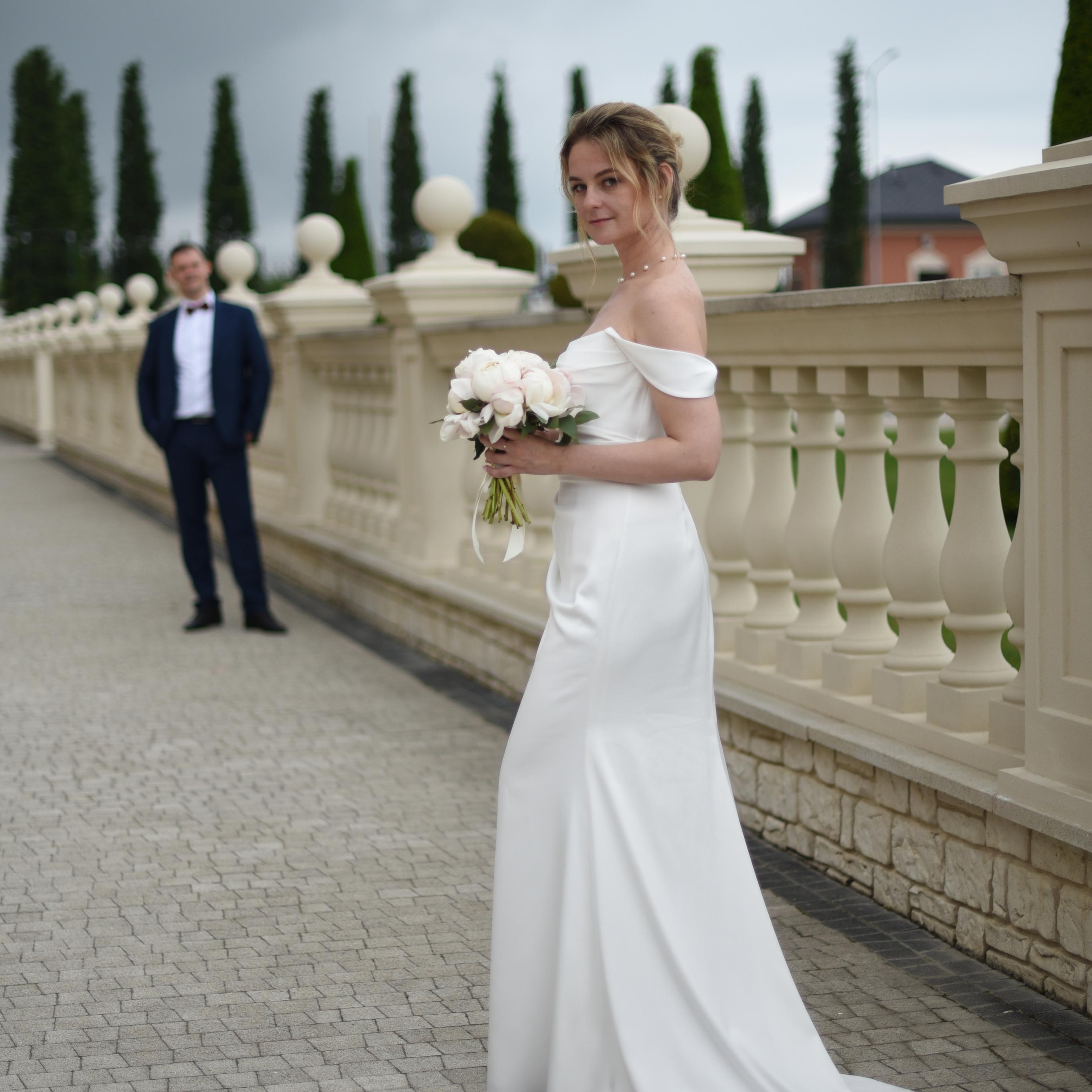 Отзывы. Фотограф и видеограф в Краснодаре Анастасия Шеверева