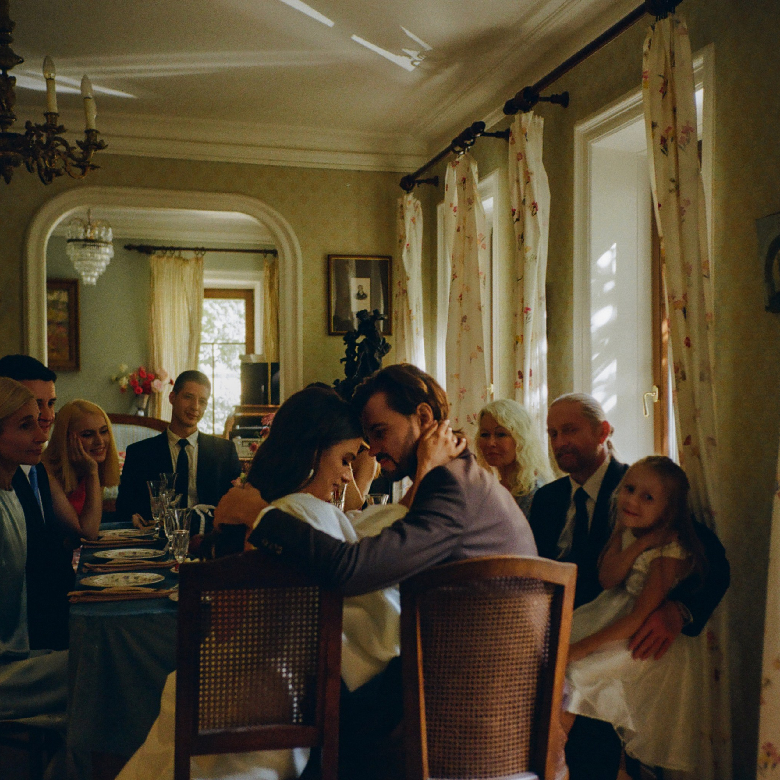 ФОТОПЛЁНКА Ретро атмосфера вашего торжества