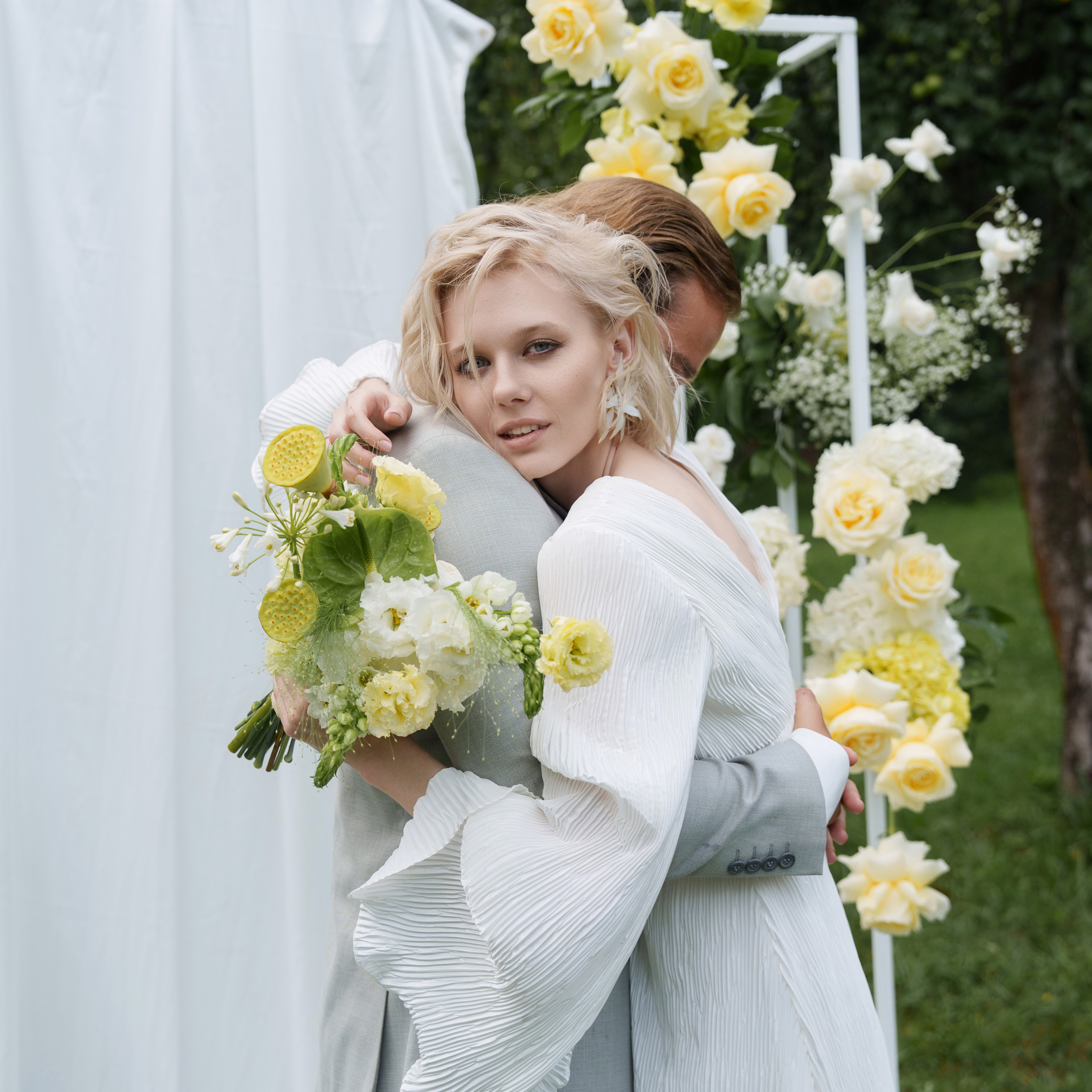 СТИЛЬ ПАРЫ 2023 года. Свадебный и репортажный фотограф Элина Козырьянова