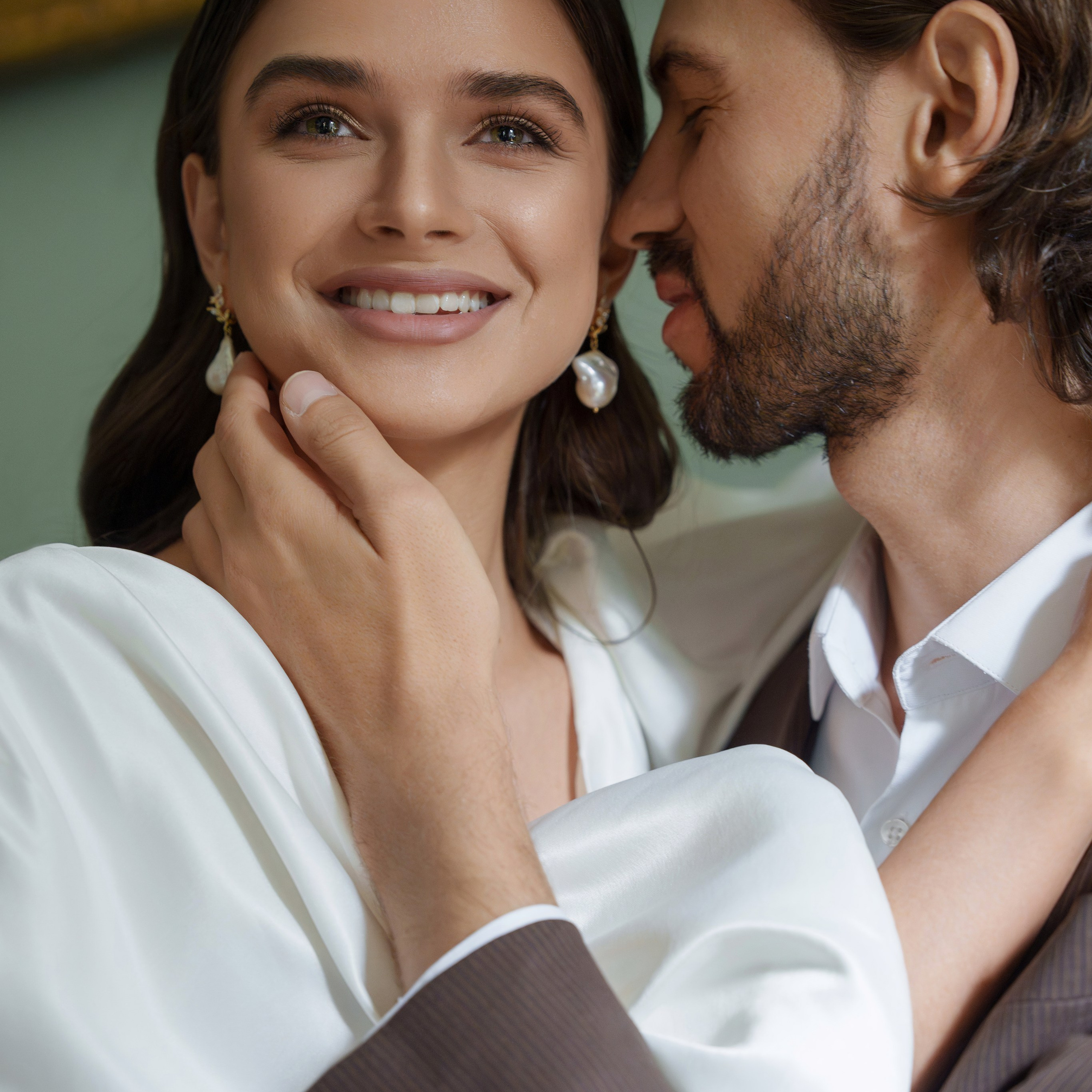 Ярослав и Анастасия (Пакет «PREMIUM» Moscow)