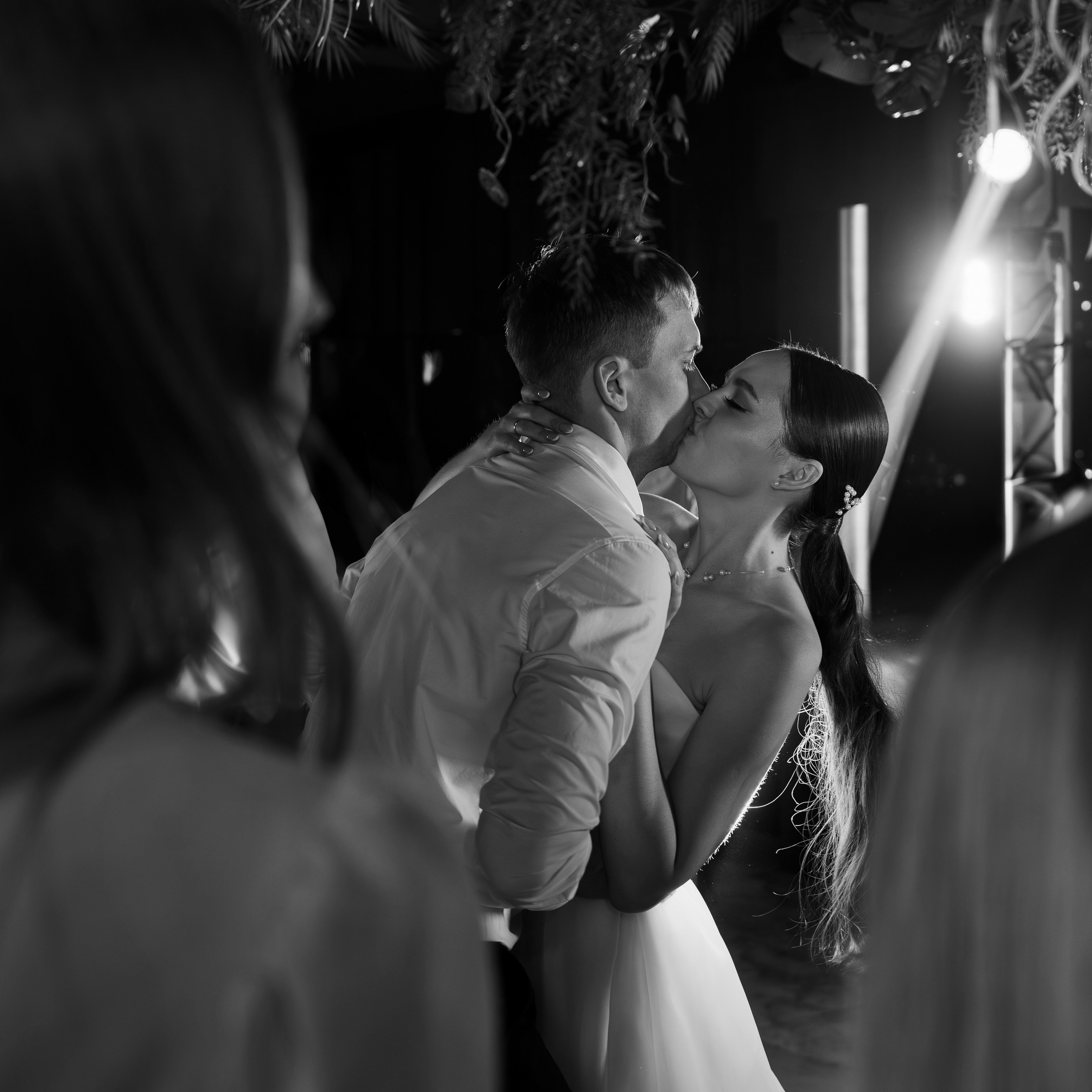 Павел и Ольга (Пакет «MAXI» Брянск)