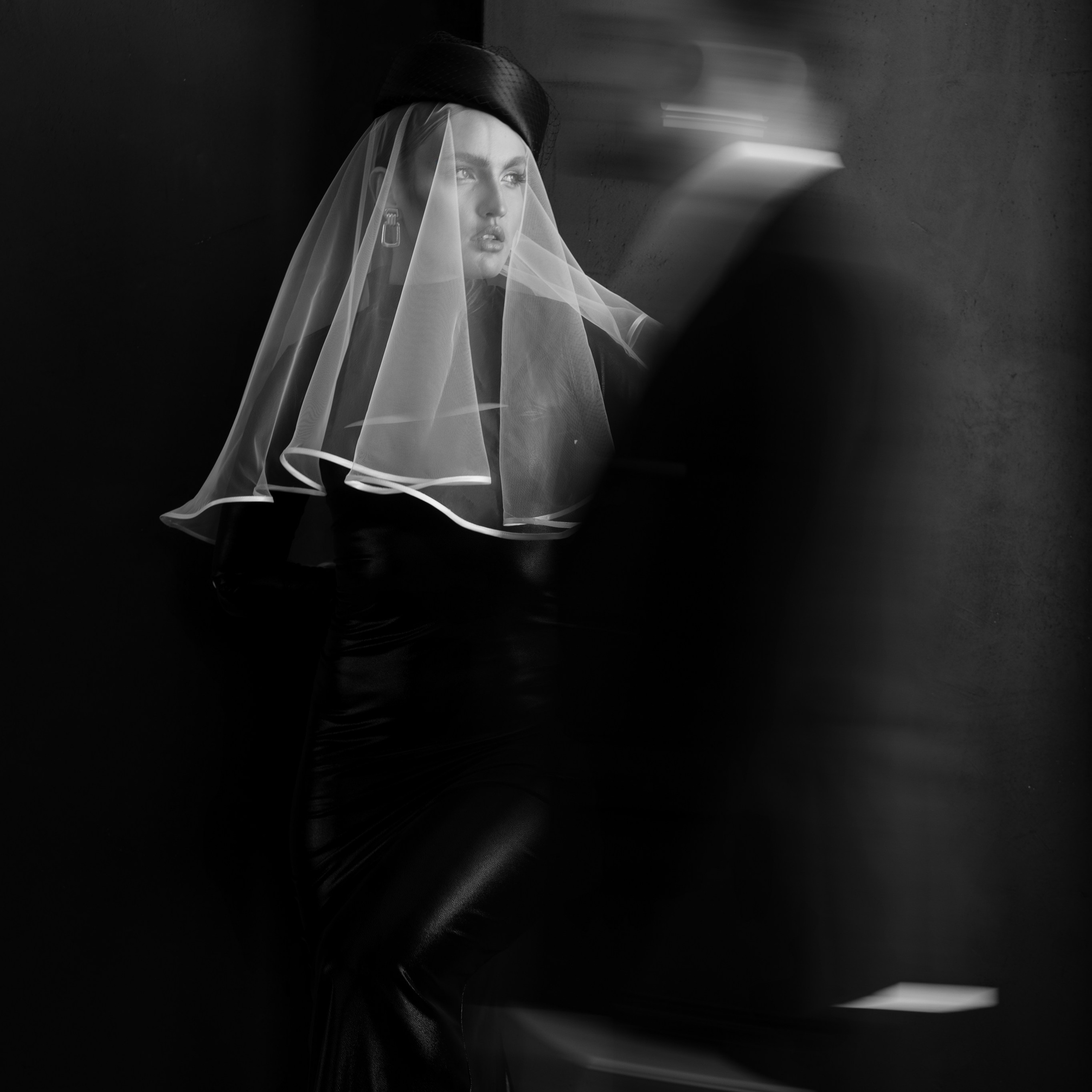 Дарья и Даниил