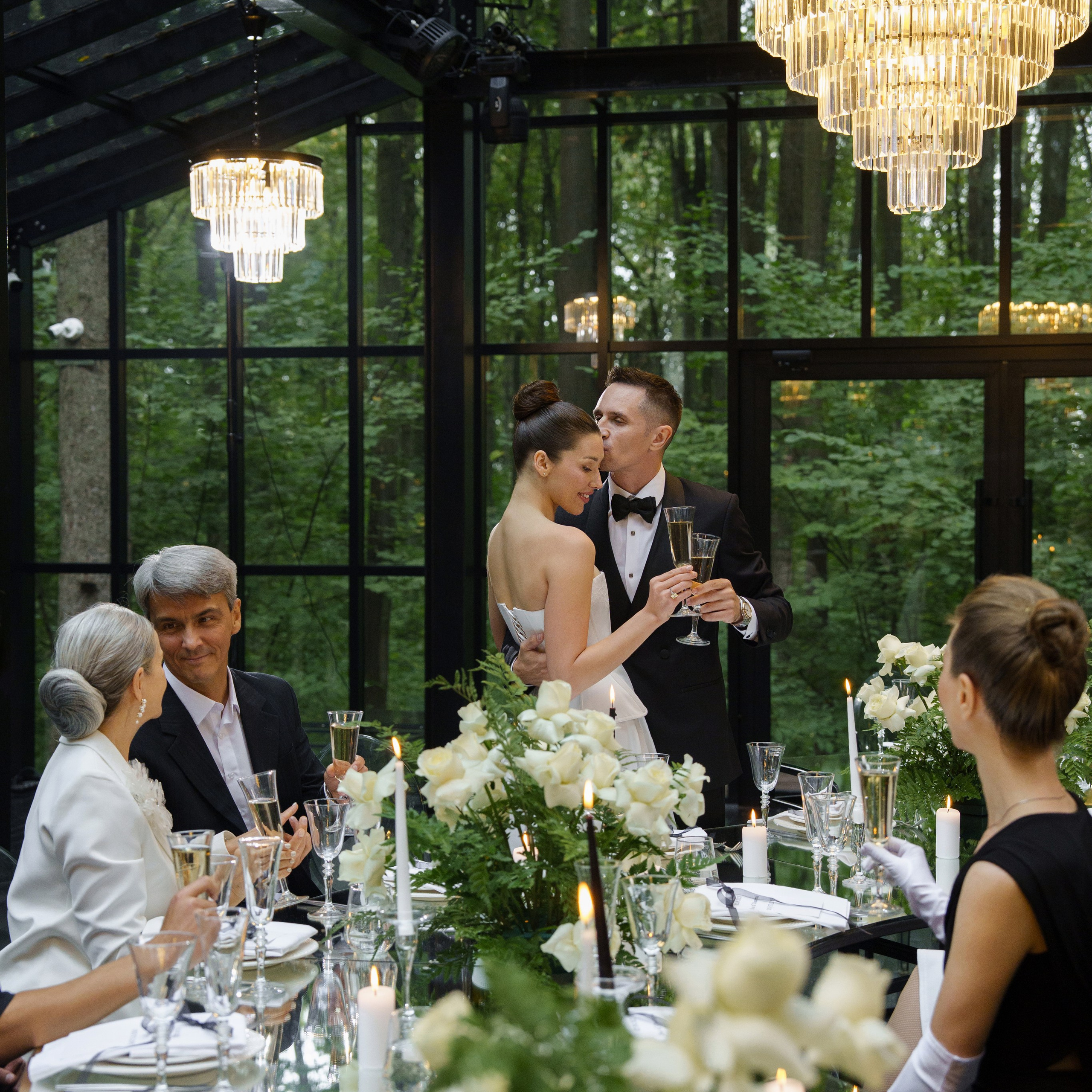 Дмитрий и Яна