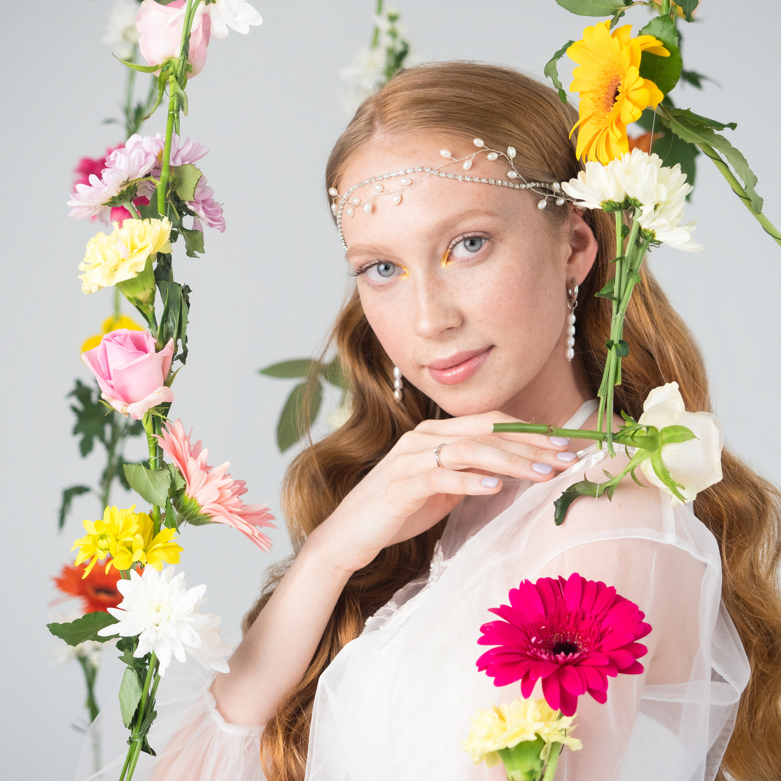 Мини серия Алина