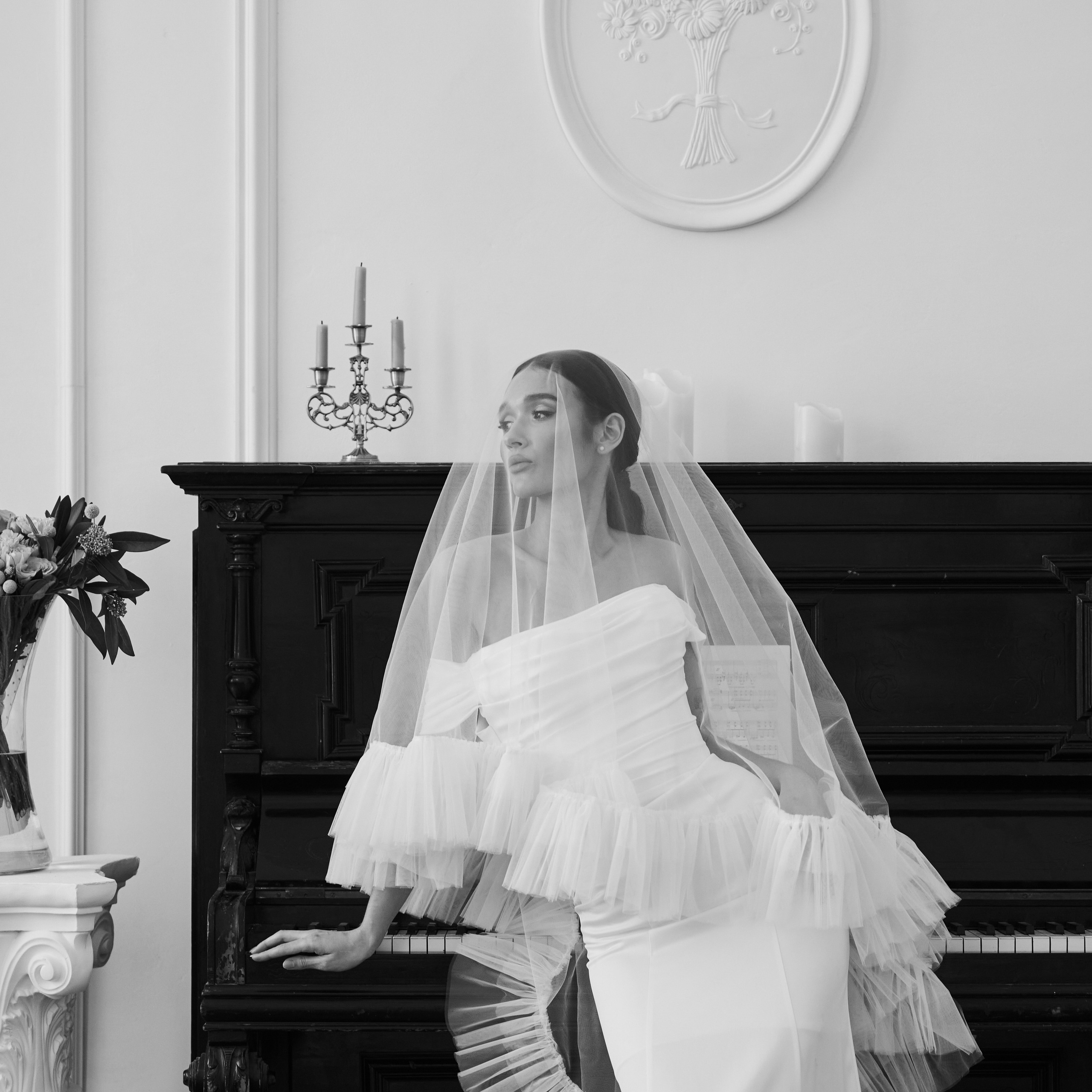 СТИЛЬ ПАРЫ 2023 года. Свадебный и репортажный фотограф Элина Козырьянова