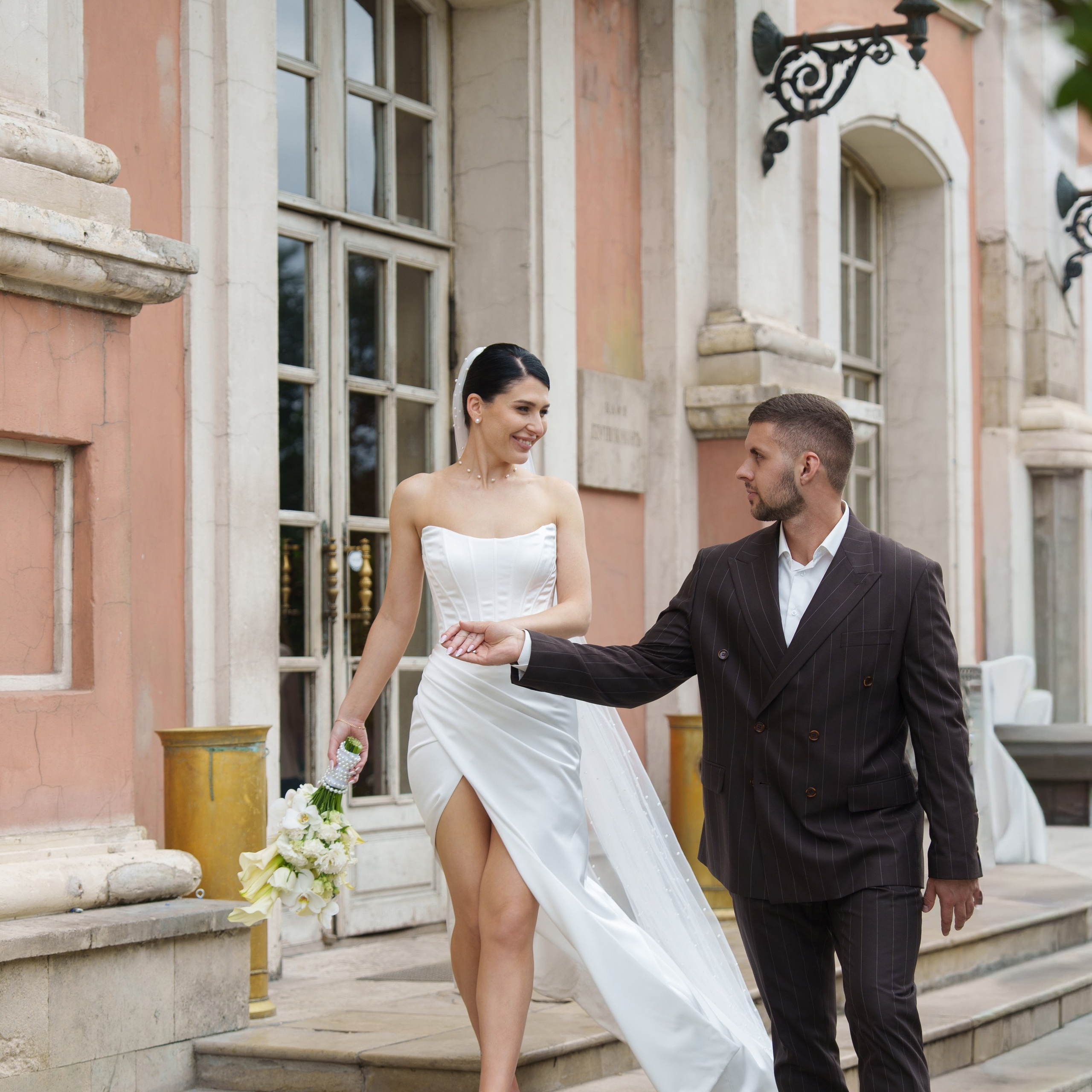 Отзывы Фотограф Брянск Элина Козырь. Свадебный и репортажный фотограф Элина Козырьянова