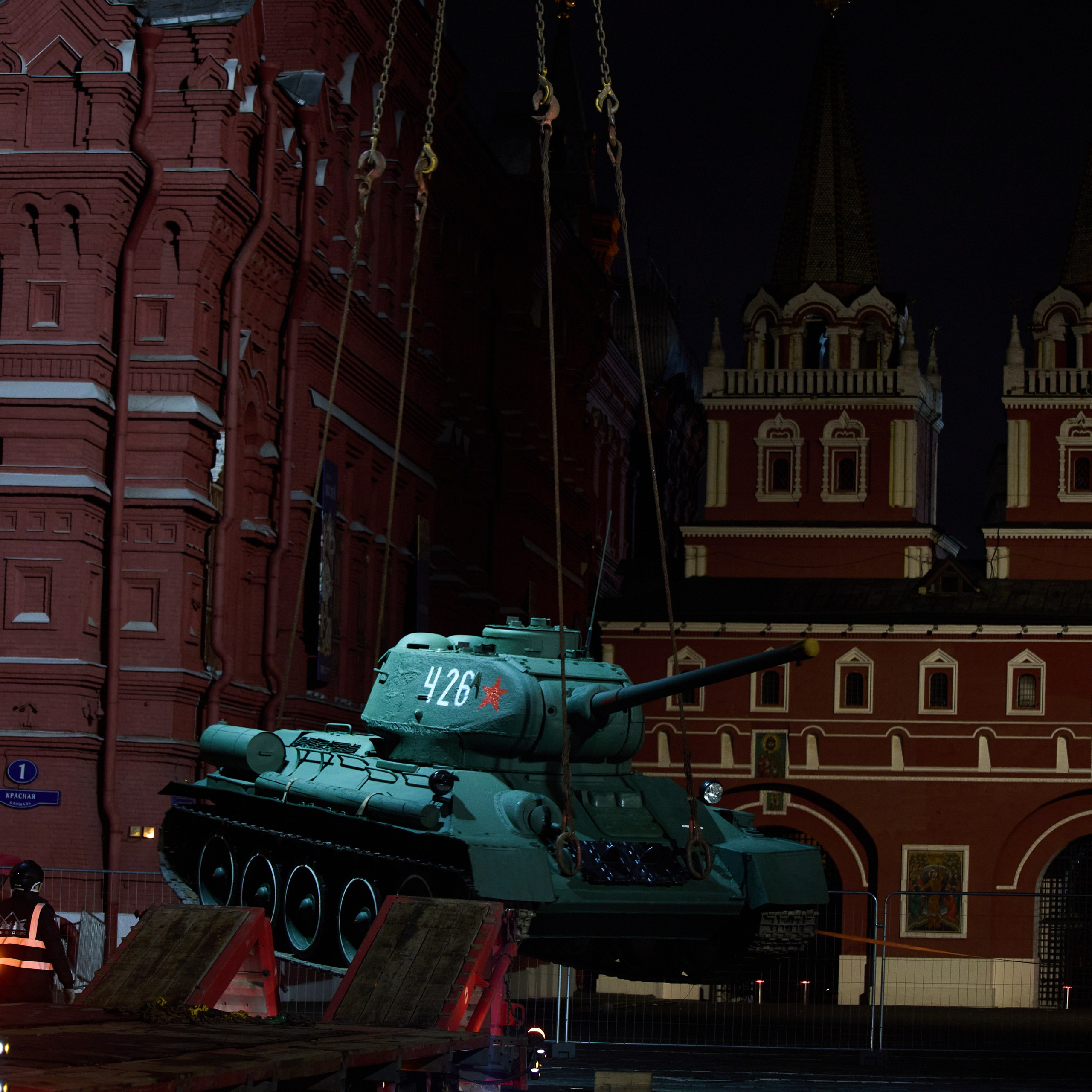 Визуальный финансовый отчет