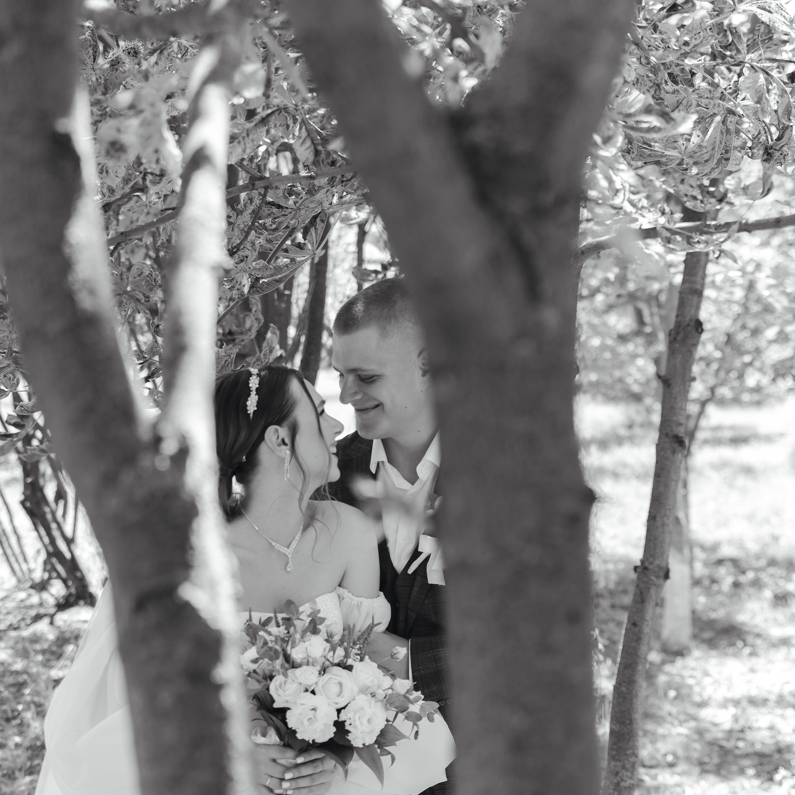 Денис и Кристина