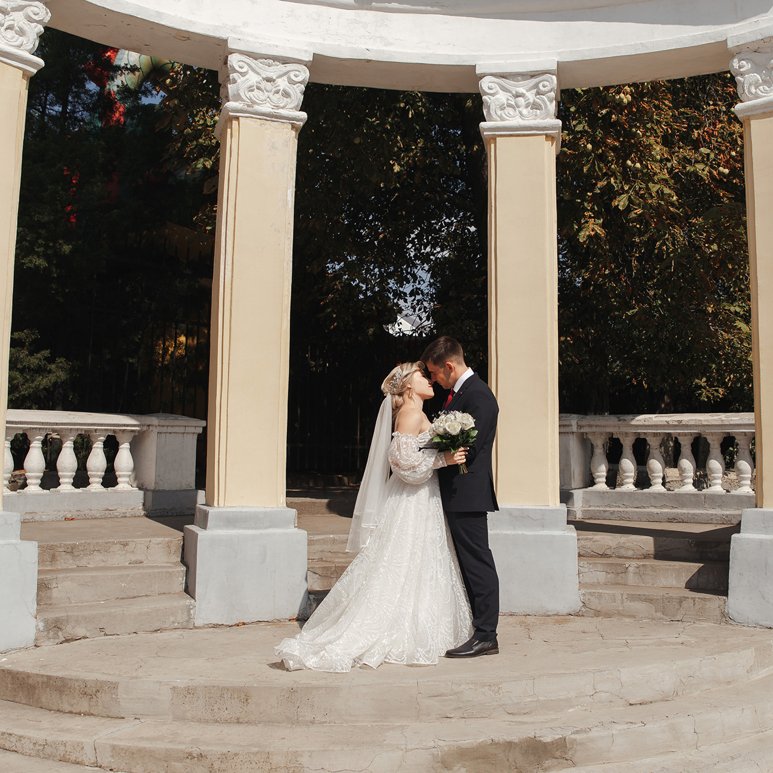 Отзывы. Фотограф Дарья Борисова в г. Новочеркасск и РО