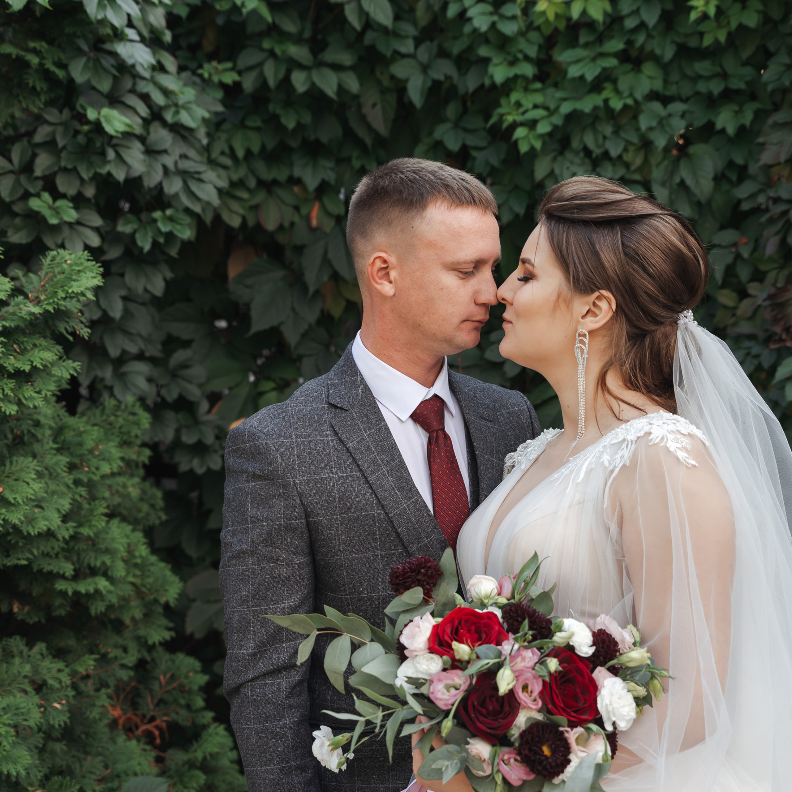 Отзывы. Фотограф Дарья Борисова в г. Новочеркасск и РО