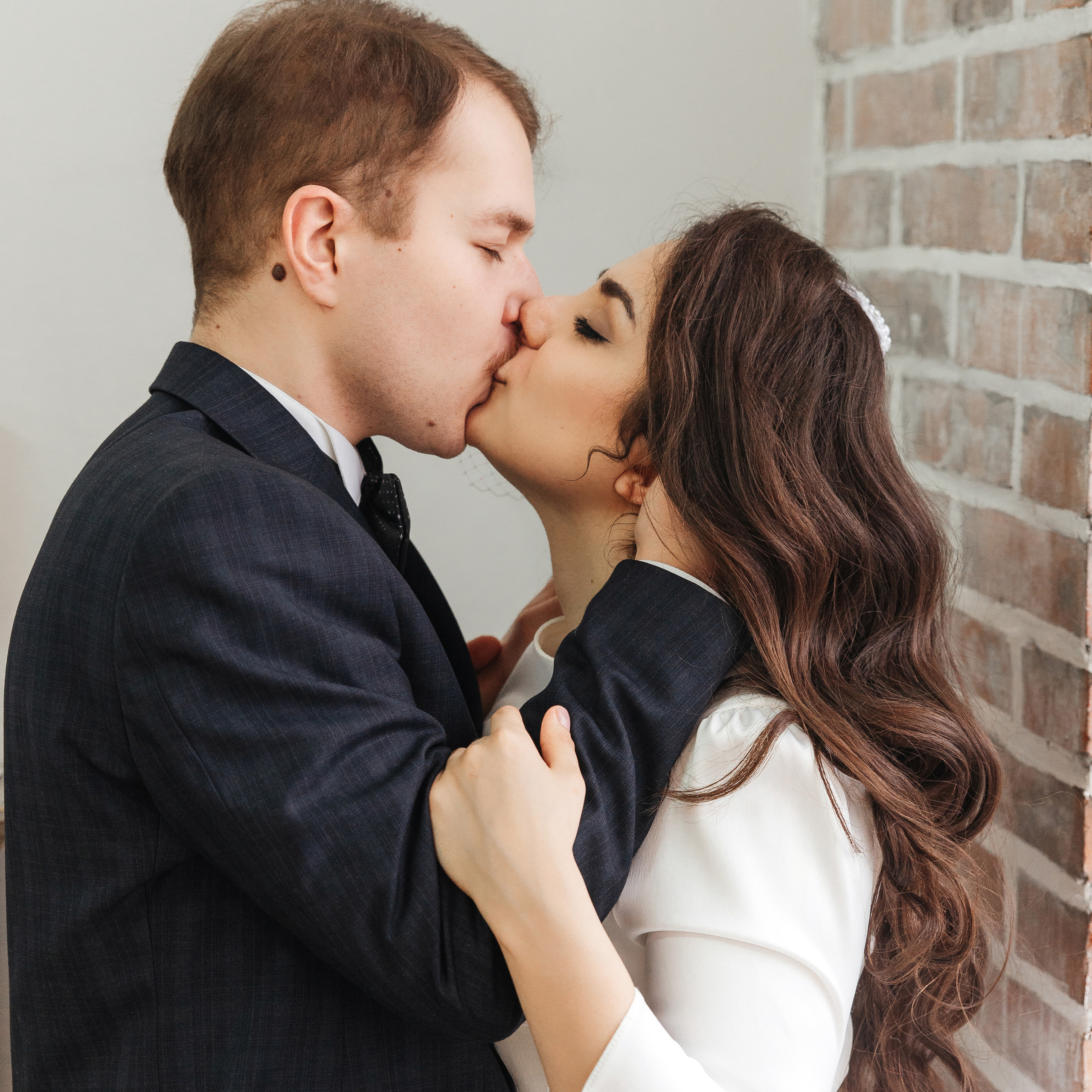 Валерий и Диана