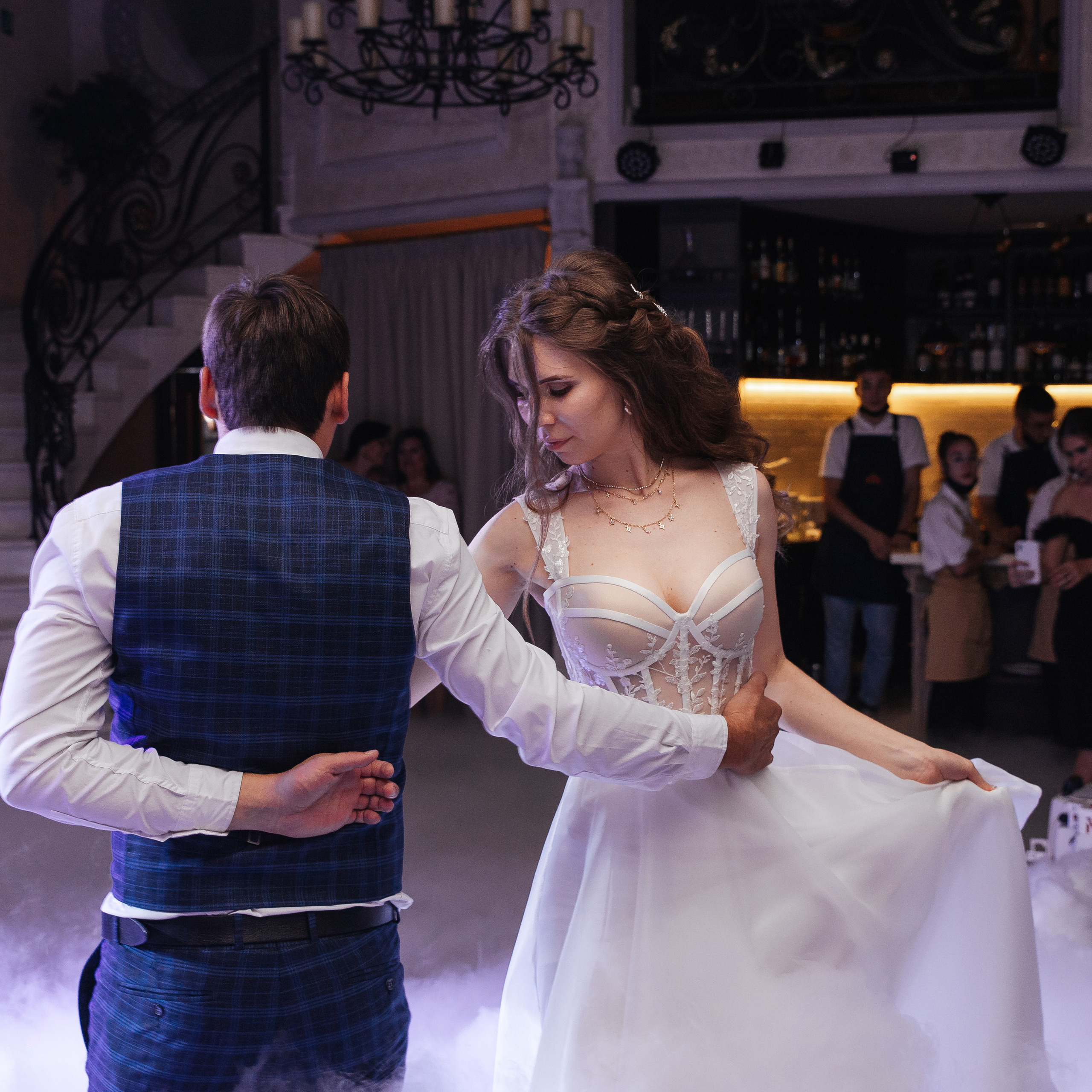 Александр и Татьяна