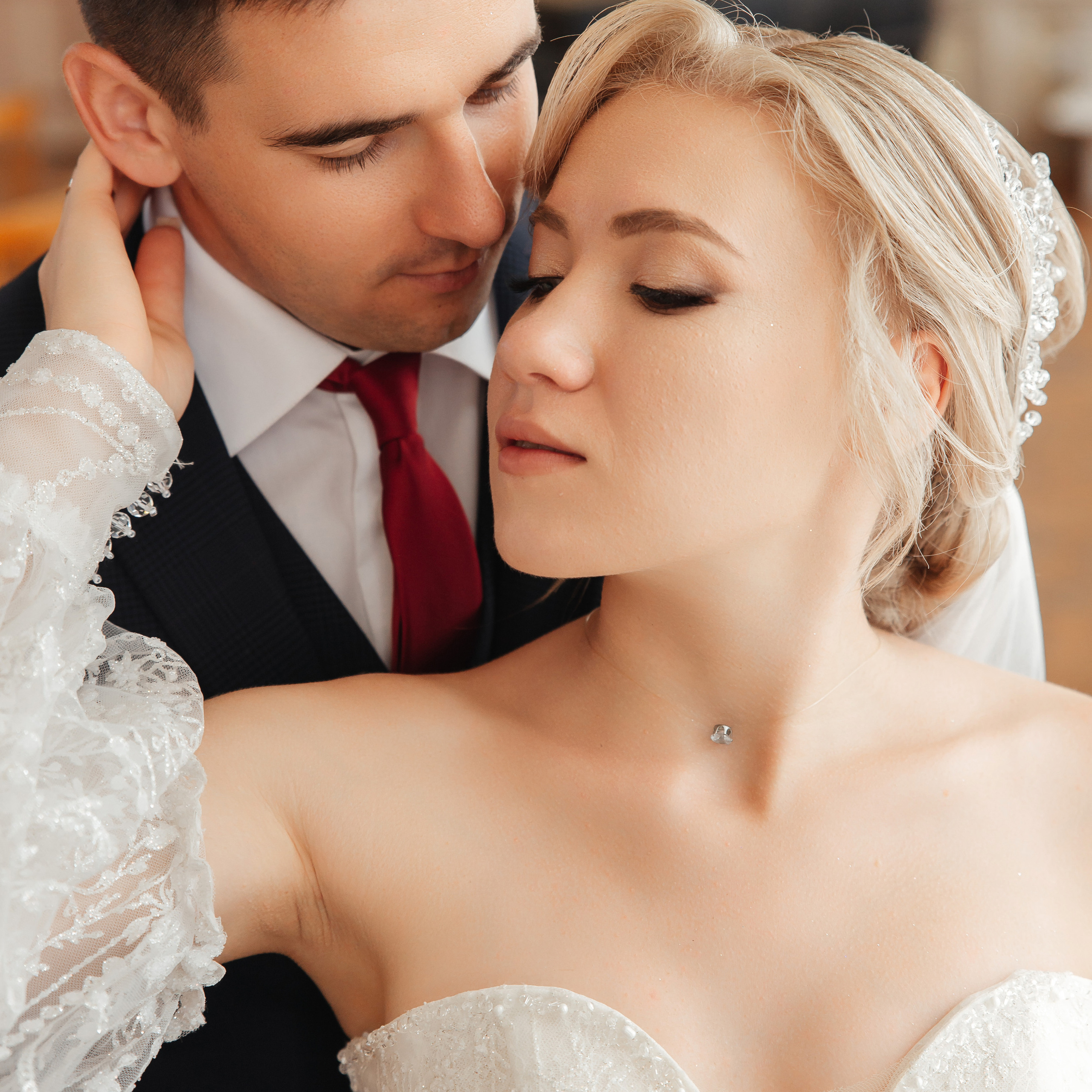 Антон и Виктория