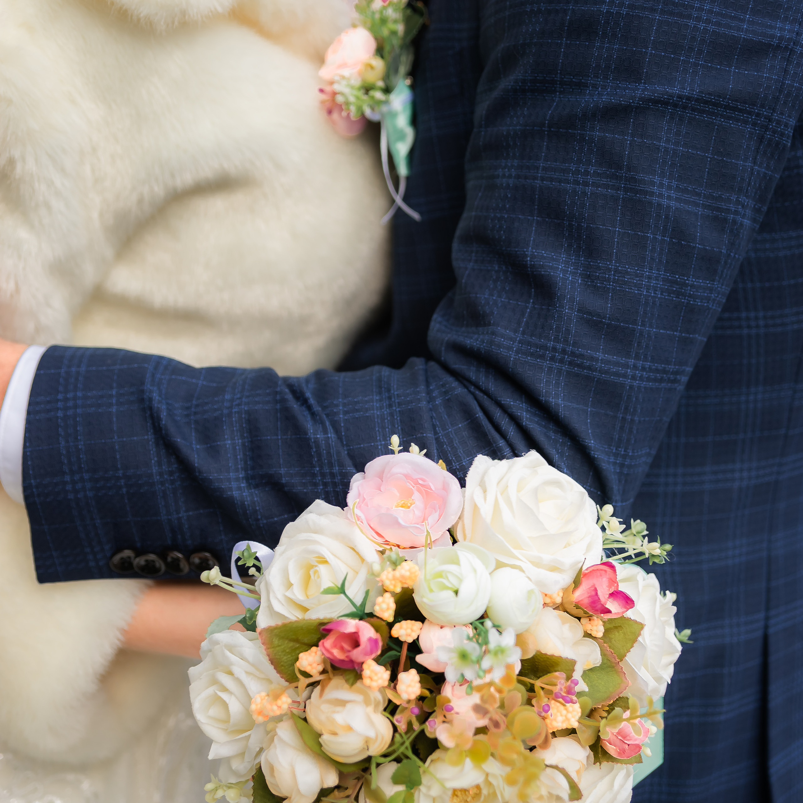 Иван и Анастасия