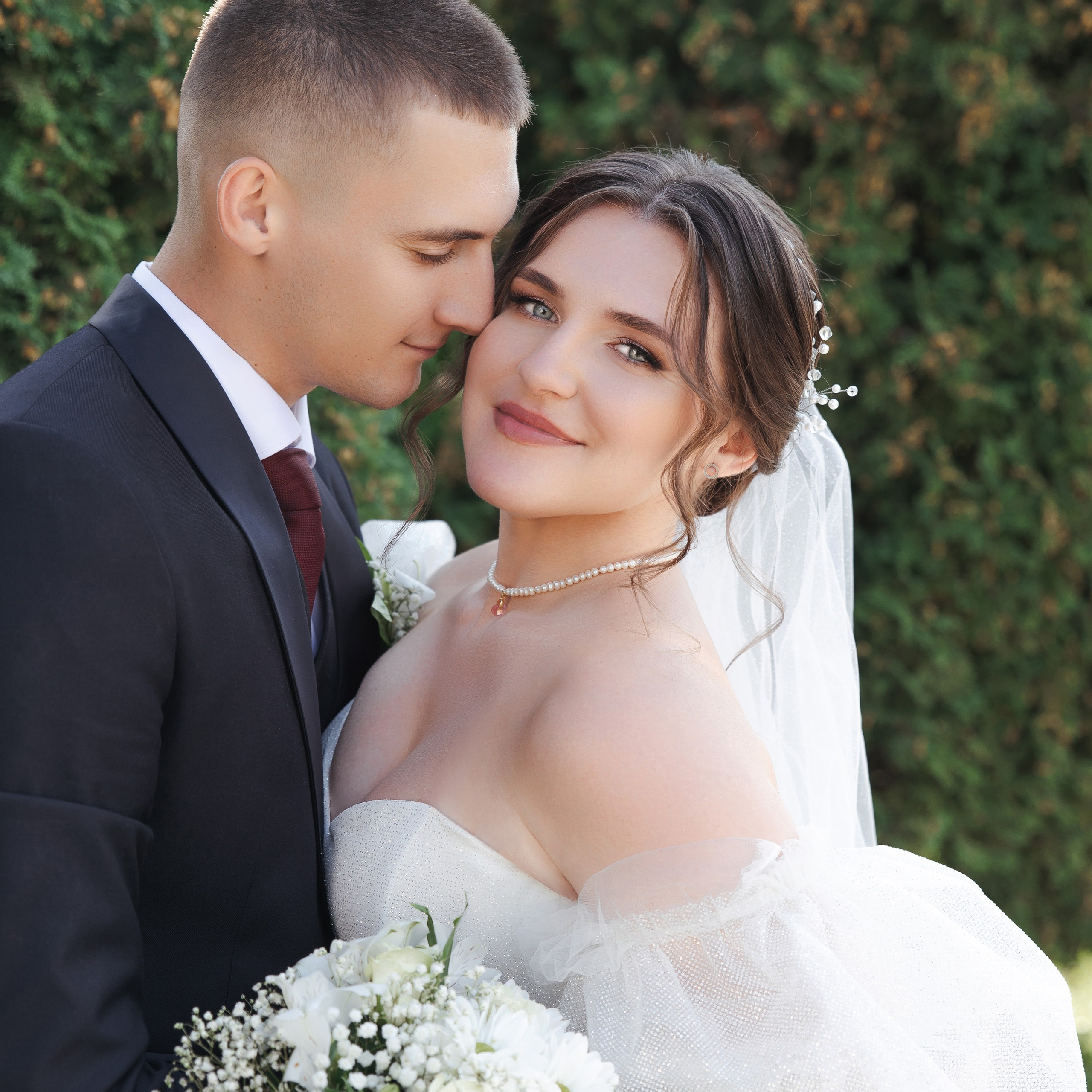 Иван и Екатерина