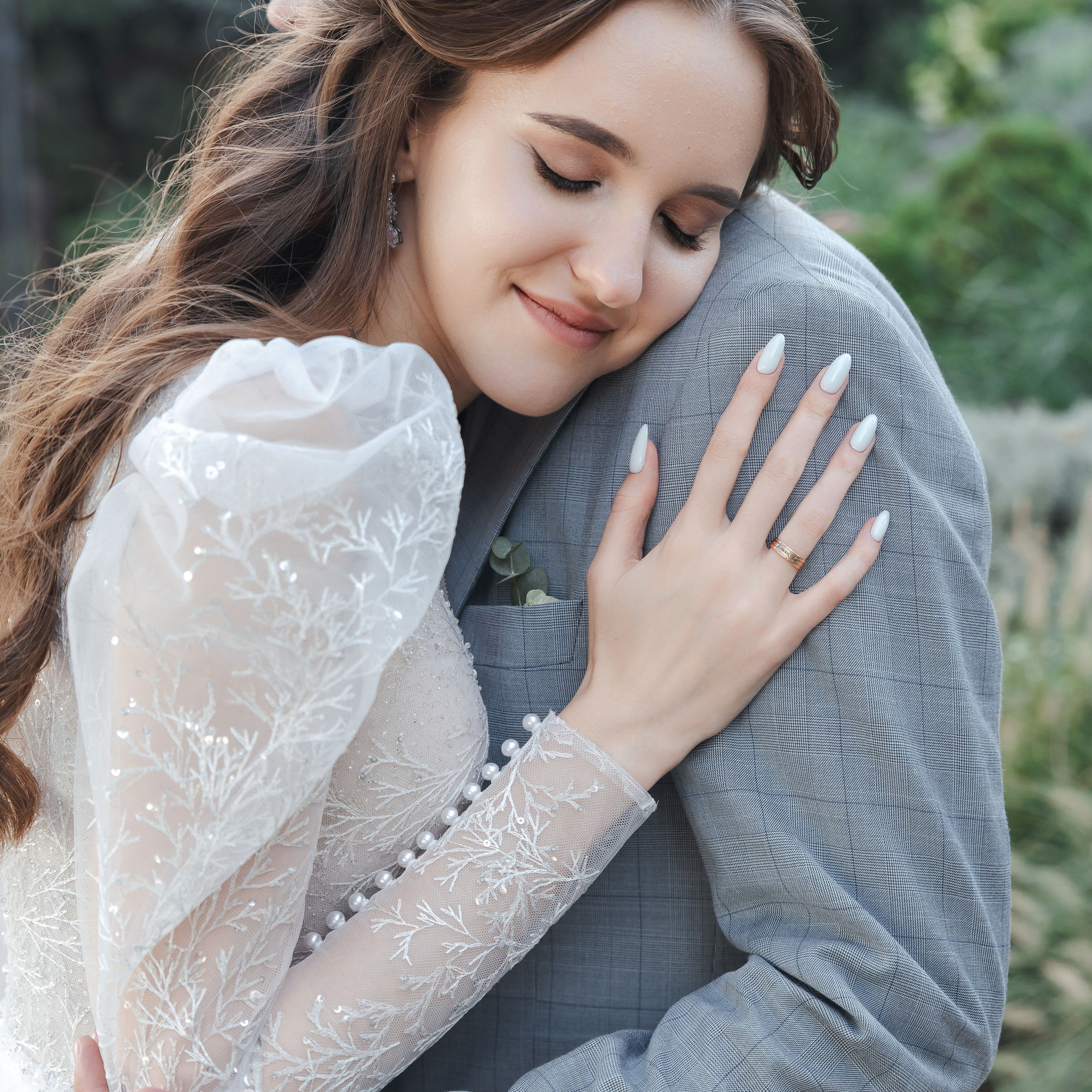 Александр и Валерия