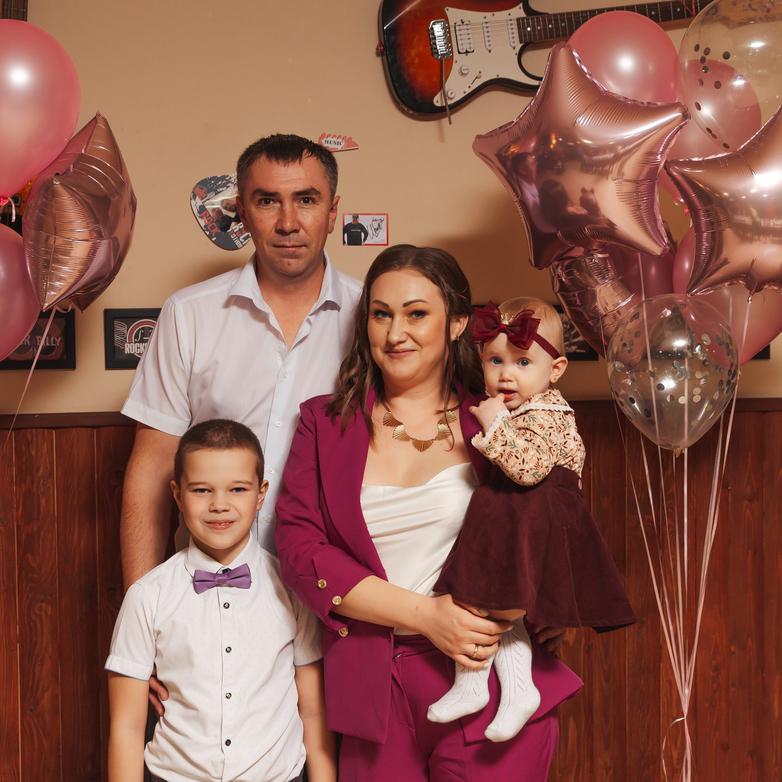 Отзывы. Фотограф Дарья Борисова в г. Новочеркасск и РО