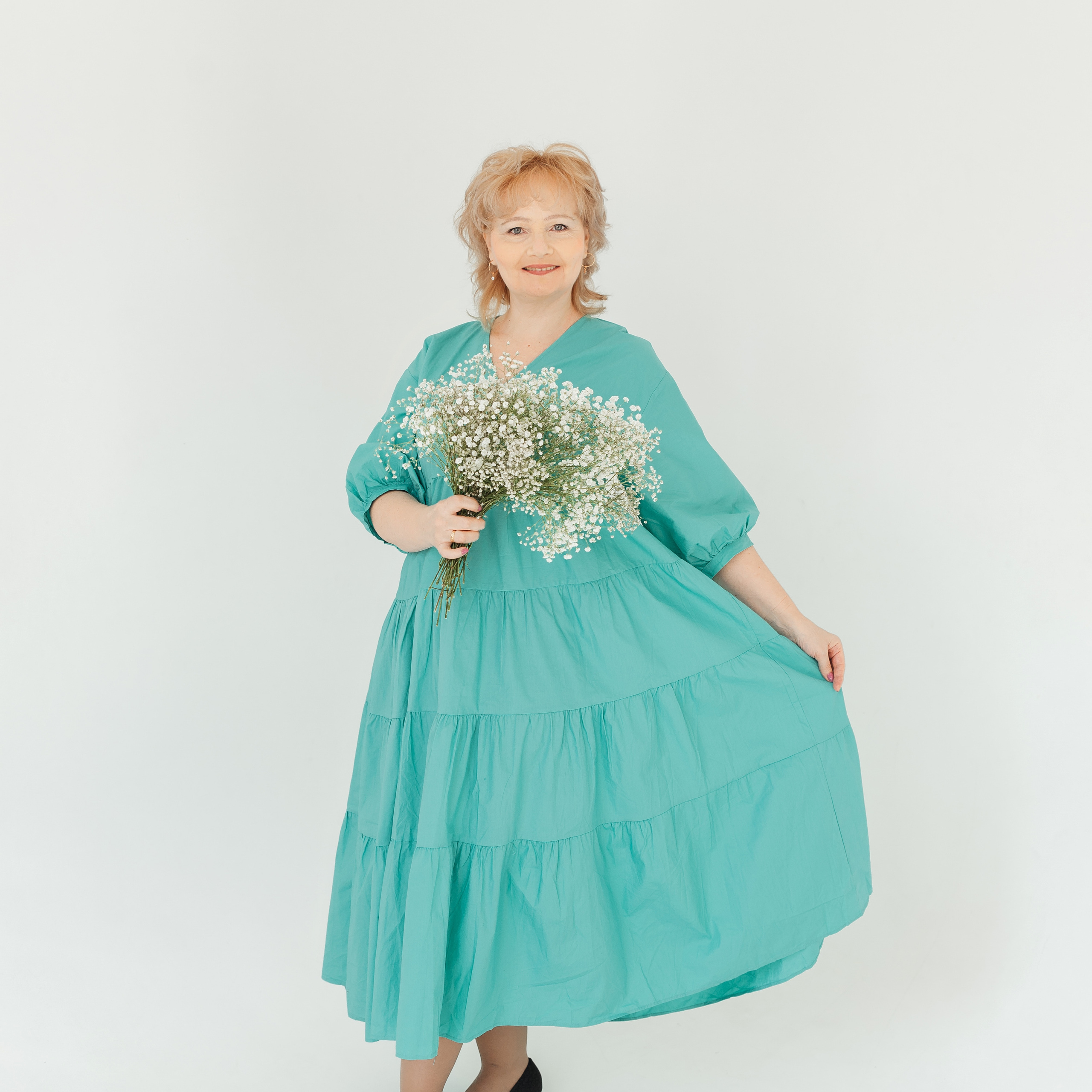 Отзывы. Фотограф Дарья Борисова в г. Новочеркасск и РО