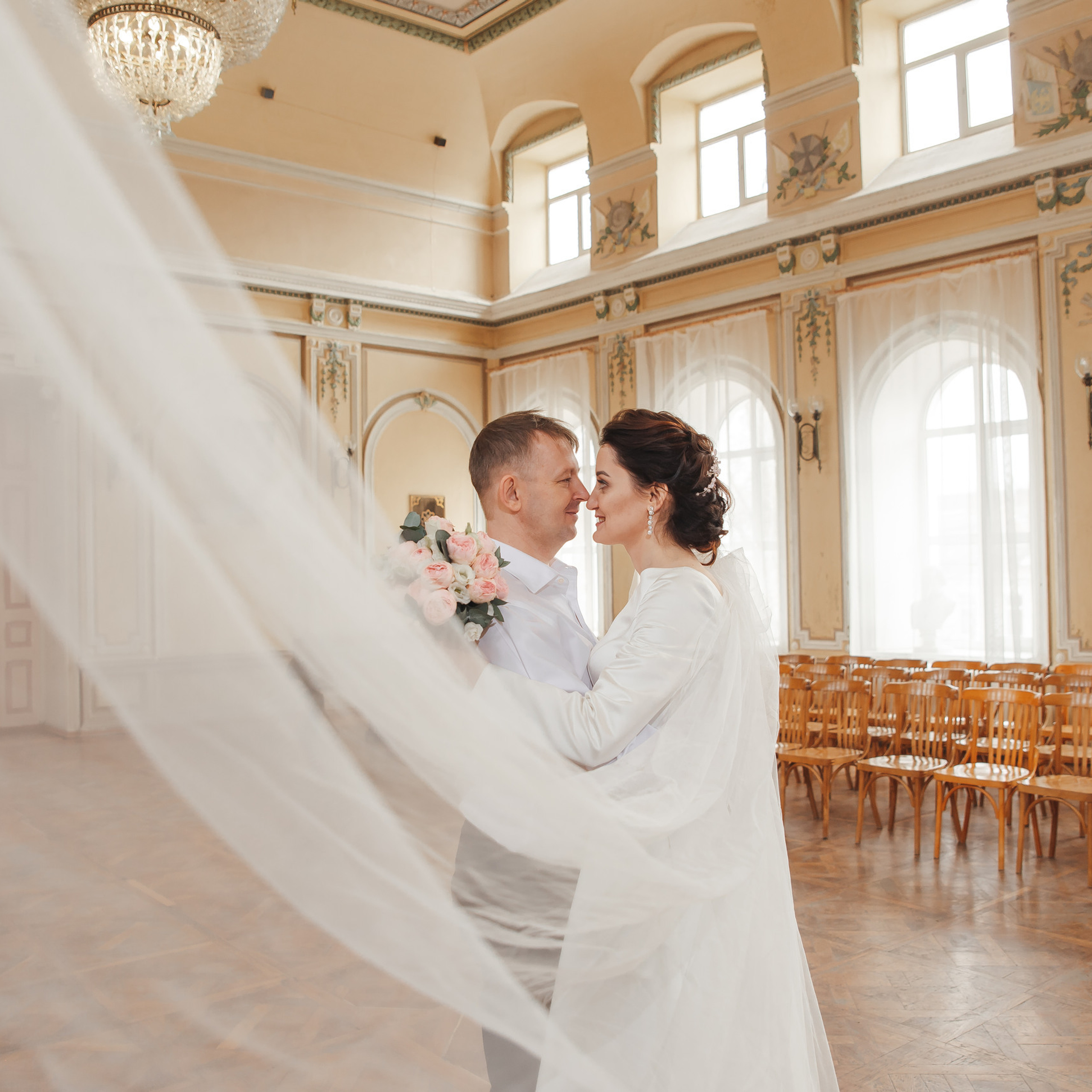 Отзывы. Фотограф Дарья Борисова в г. Новочеркасск и РО