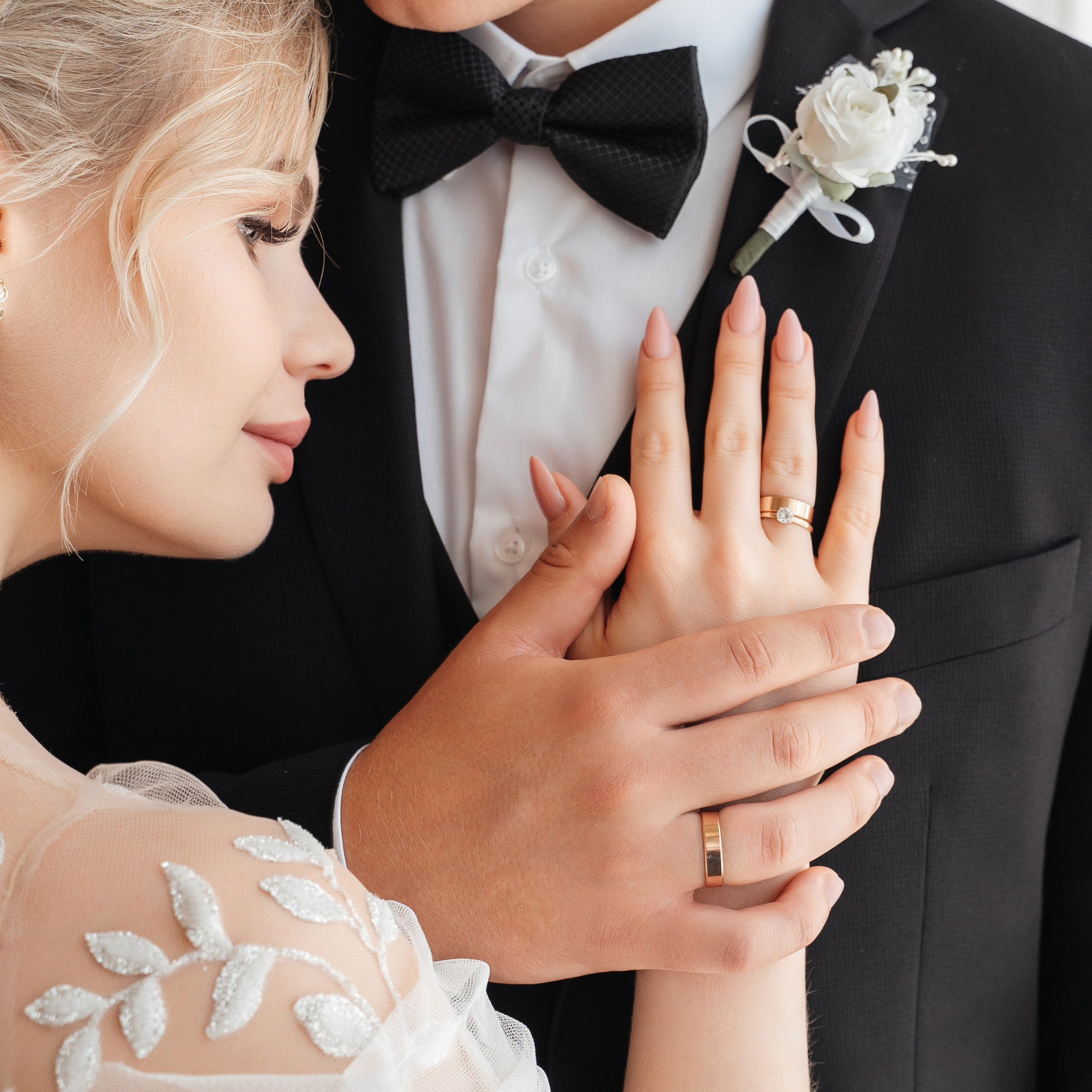 Владислав и Ксения