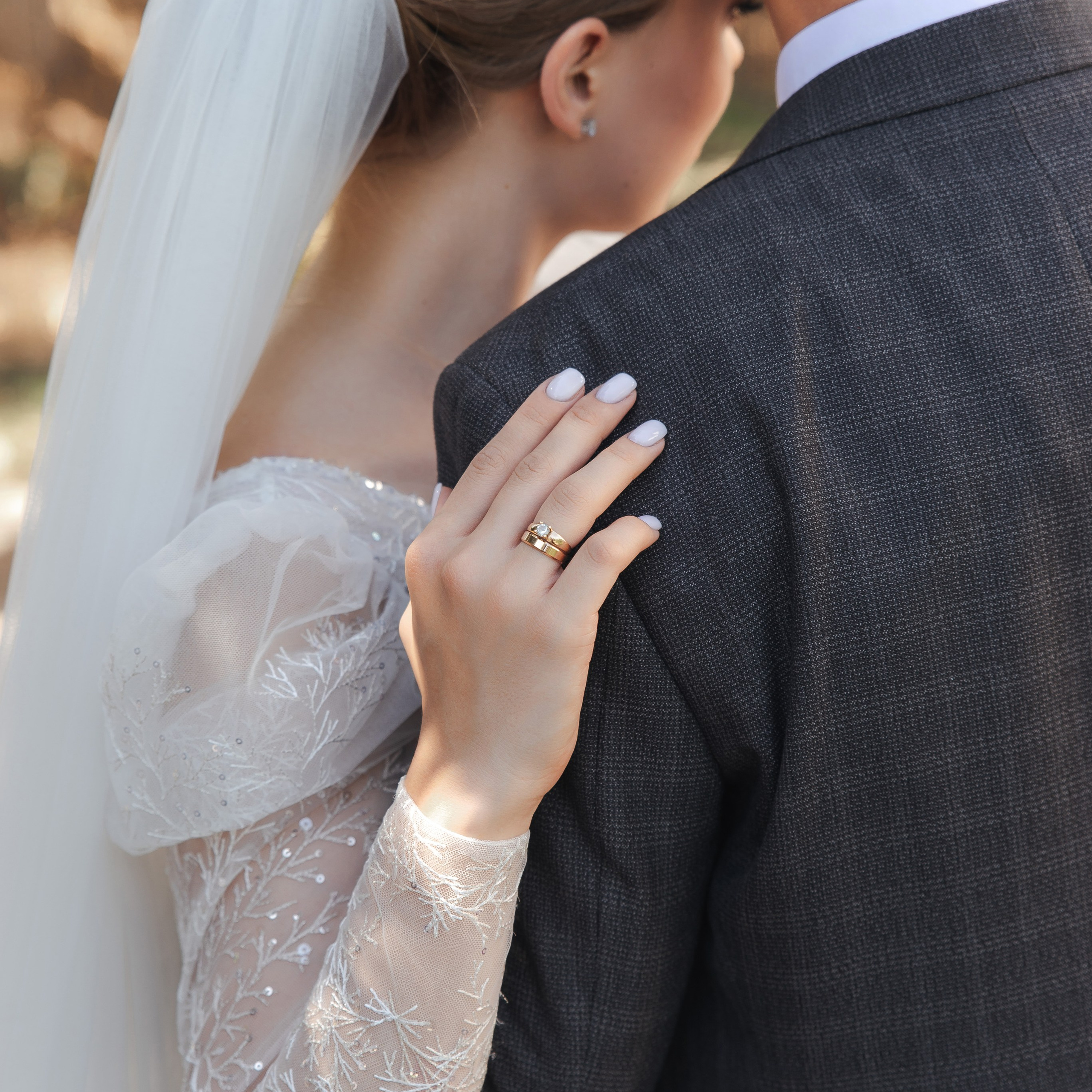 Иван и Полина